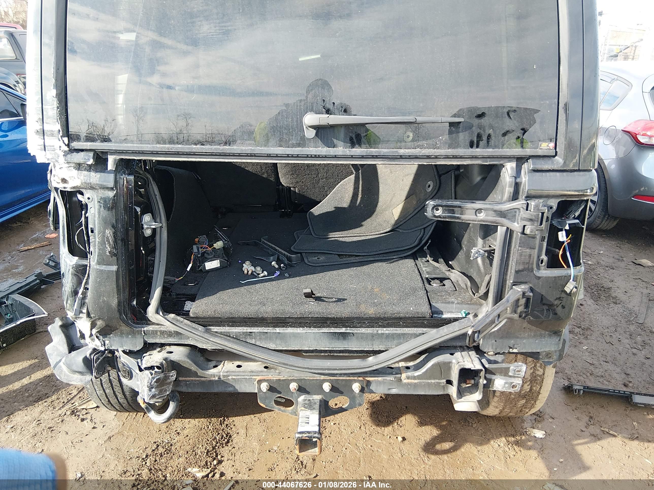 JEEP WRANGLER image 6