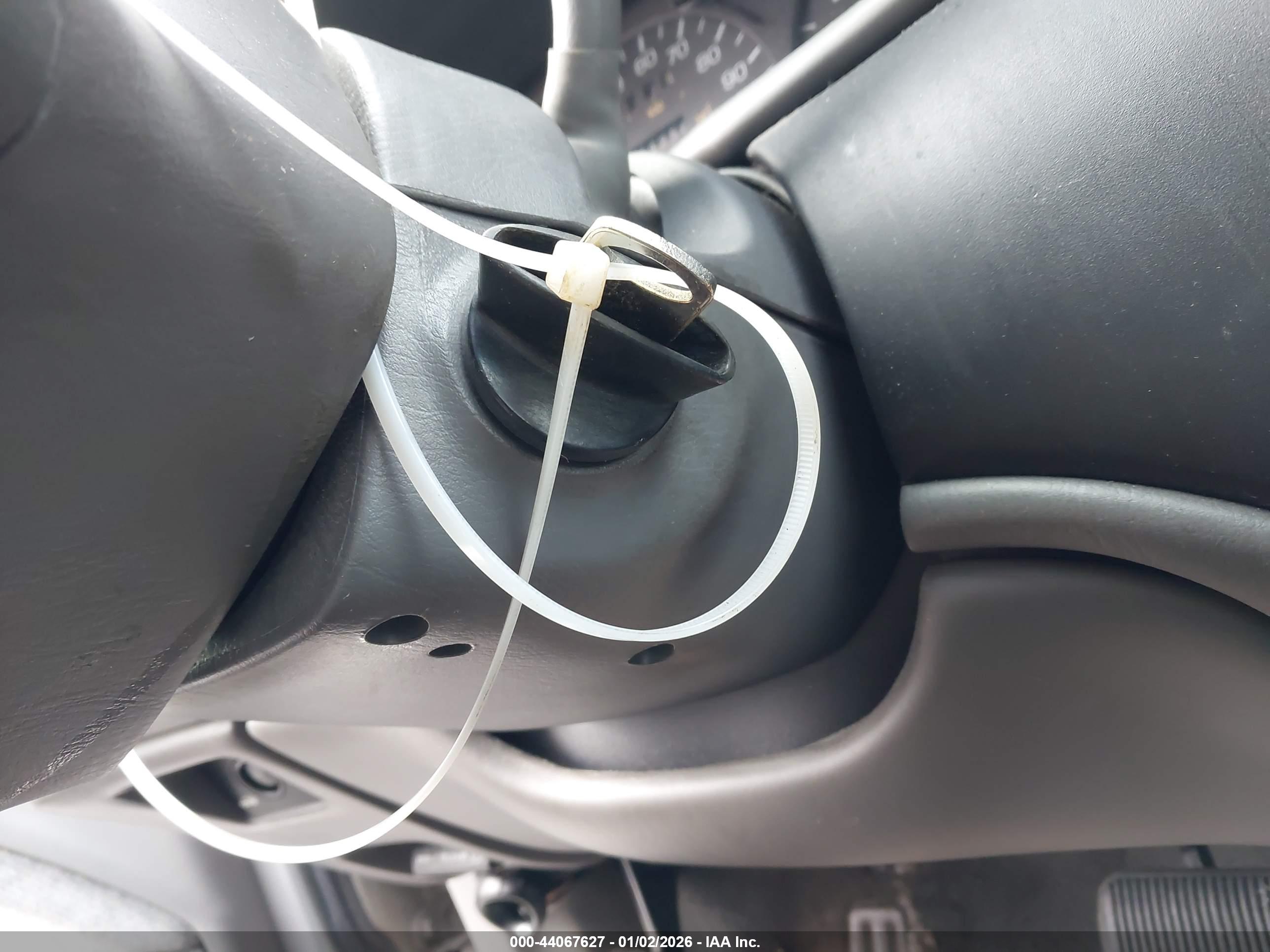MERCURY SABLE image 11
