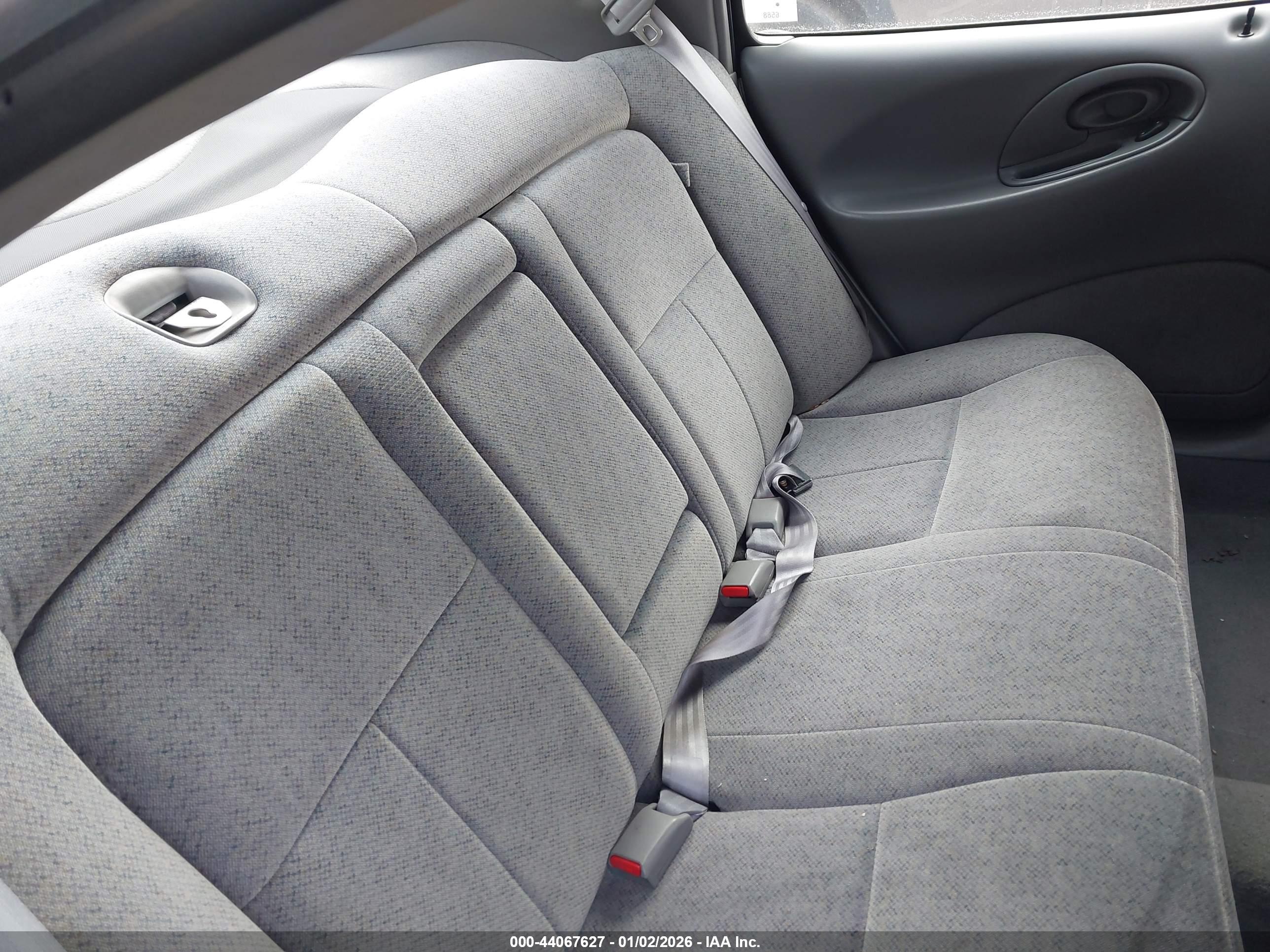 MERCURY SABLE image 8