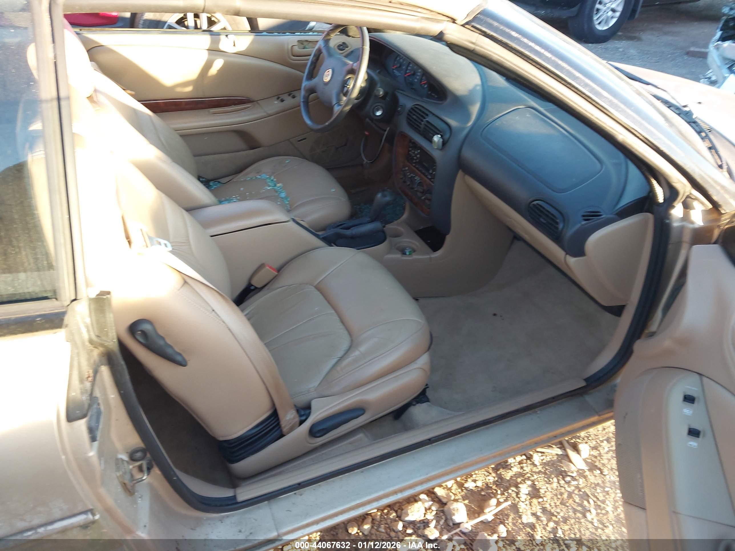 CHRYSLER SEBRING image 5