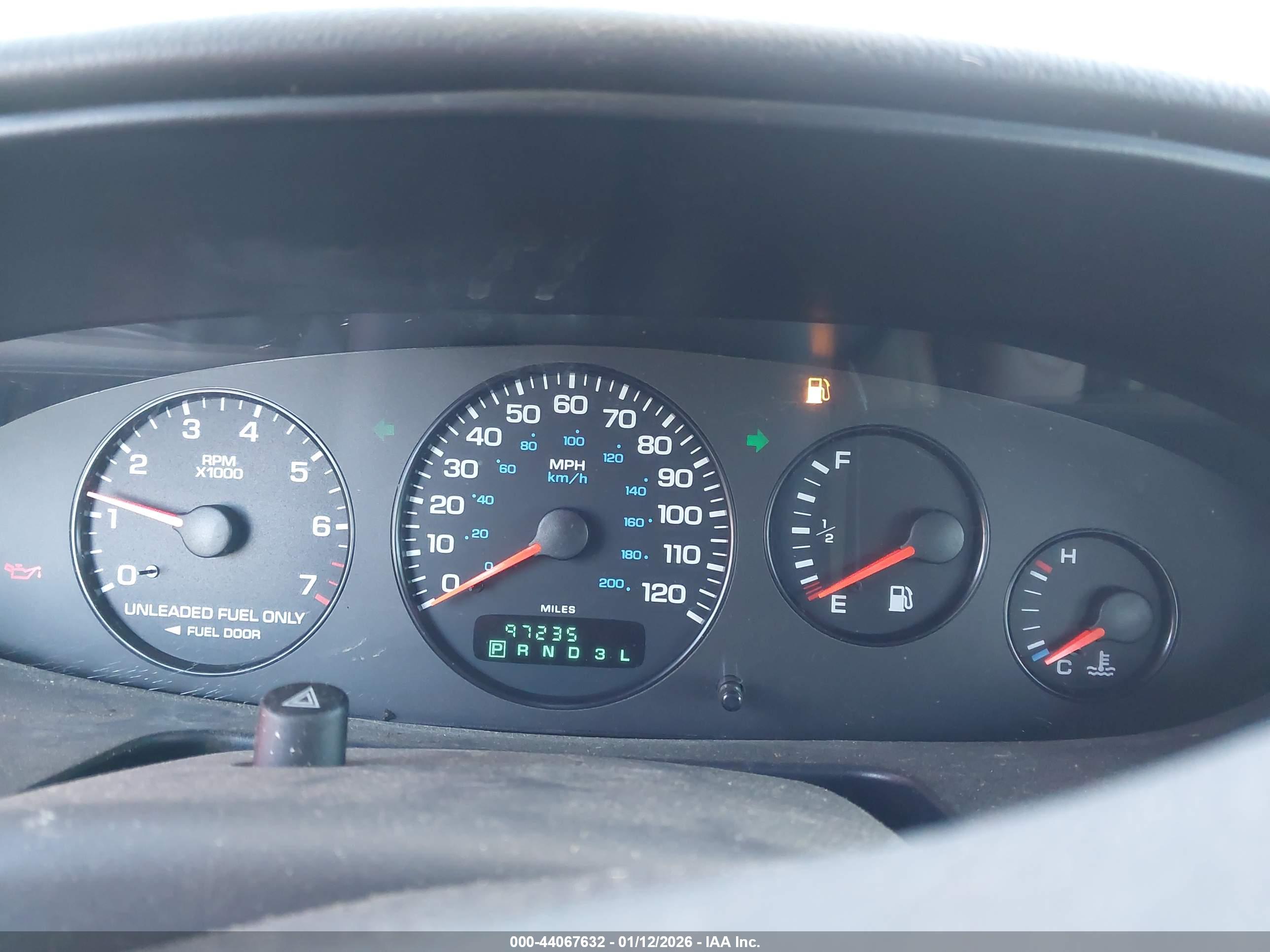 CHRYSLER SEBRING image 7