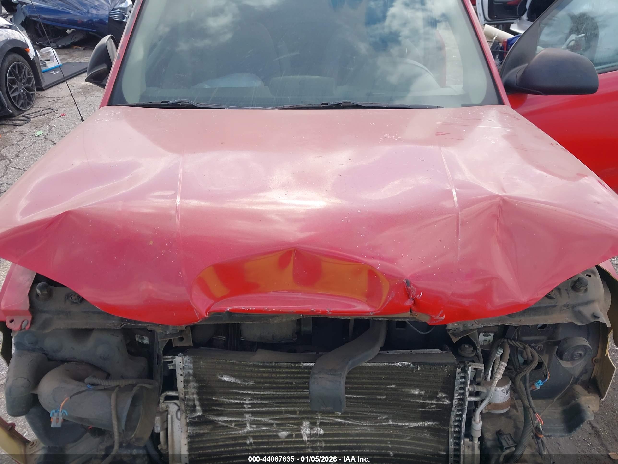 SATURN VUE image 10