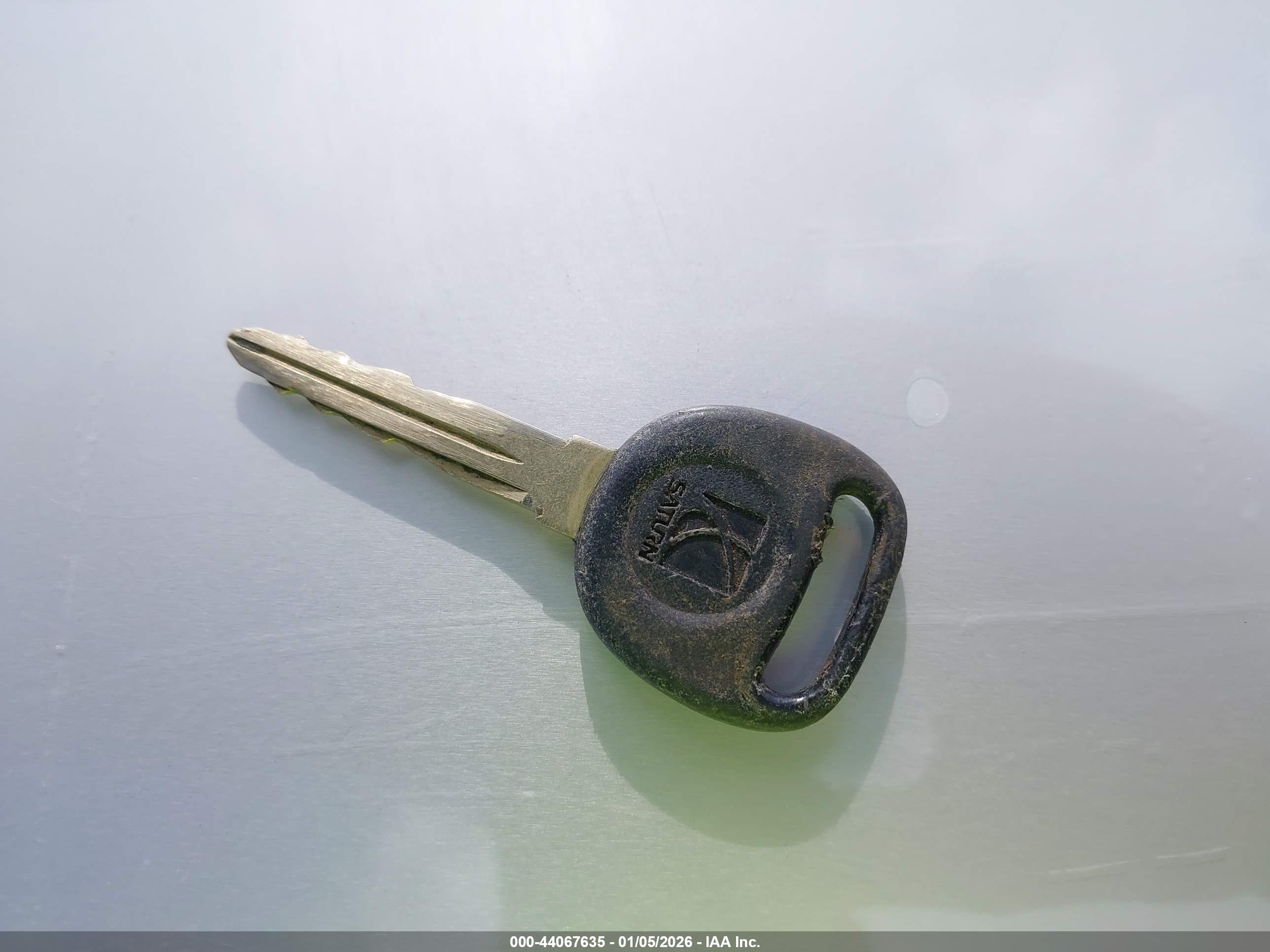 SATURN VUE image 11
