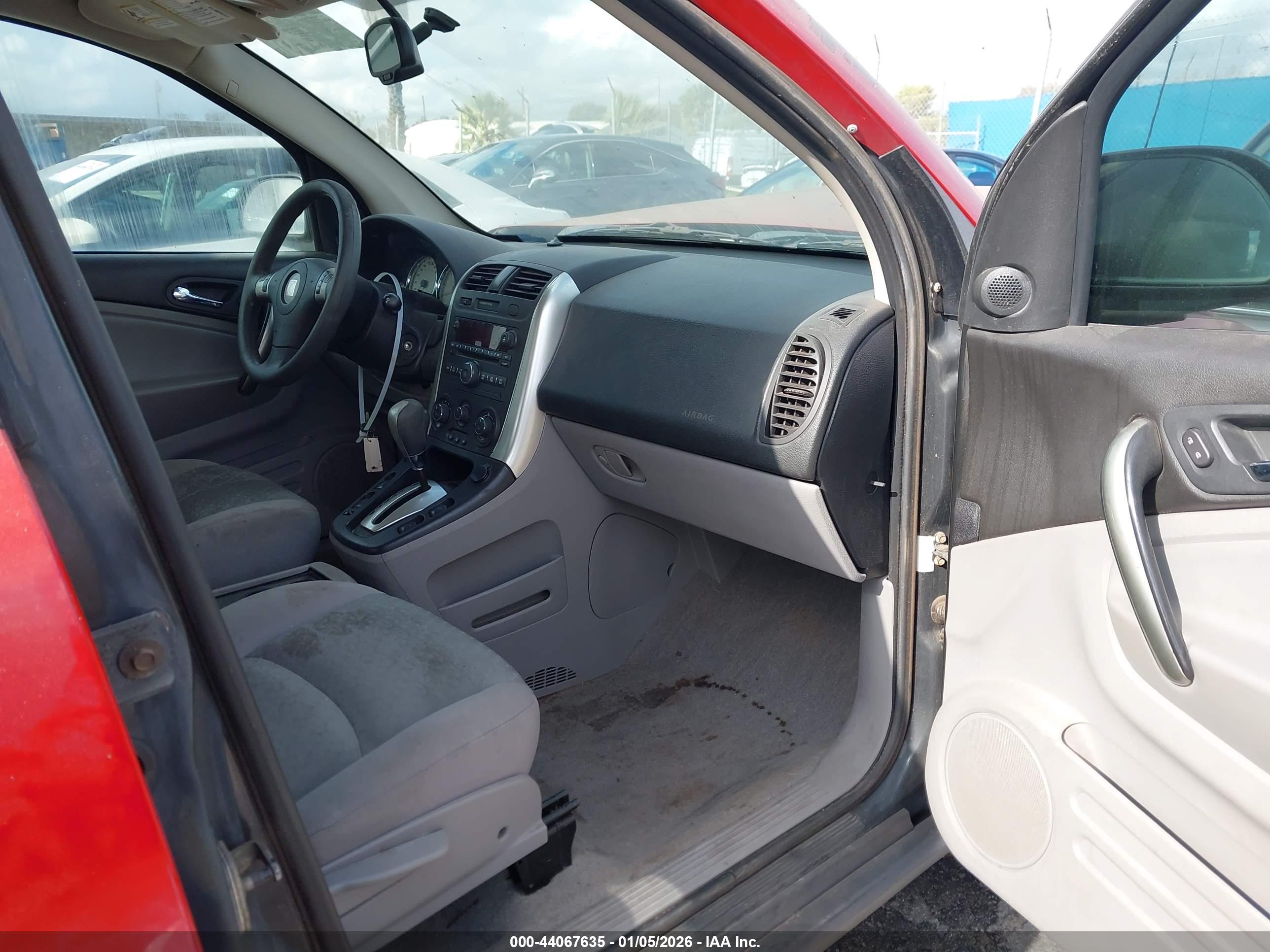 SATURN VUE image 5