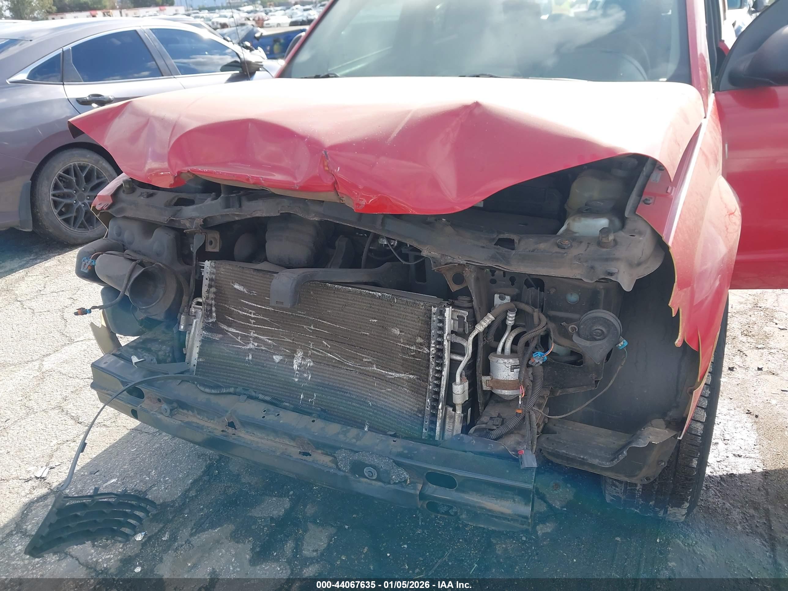 SATURN VUE image 6