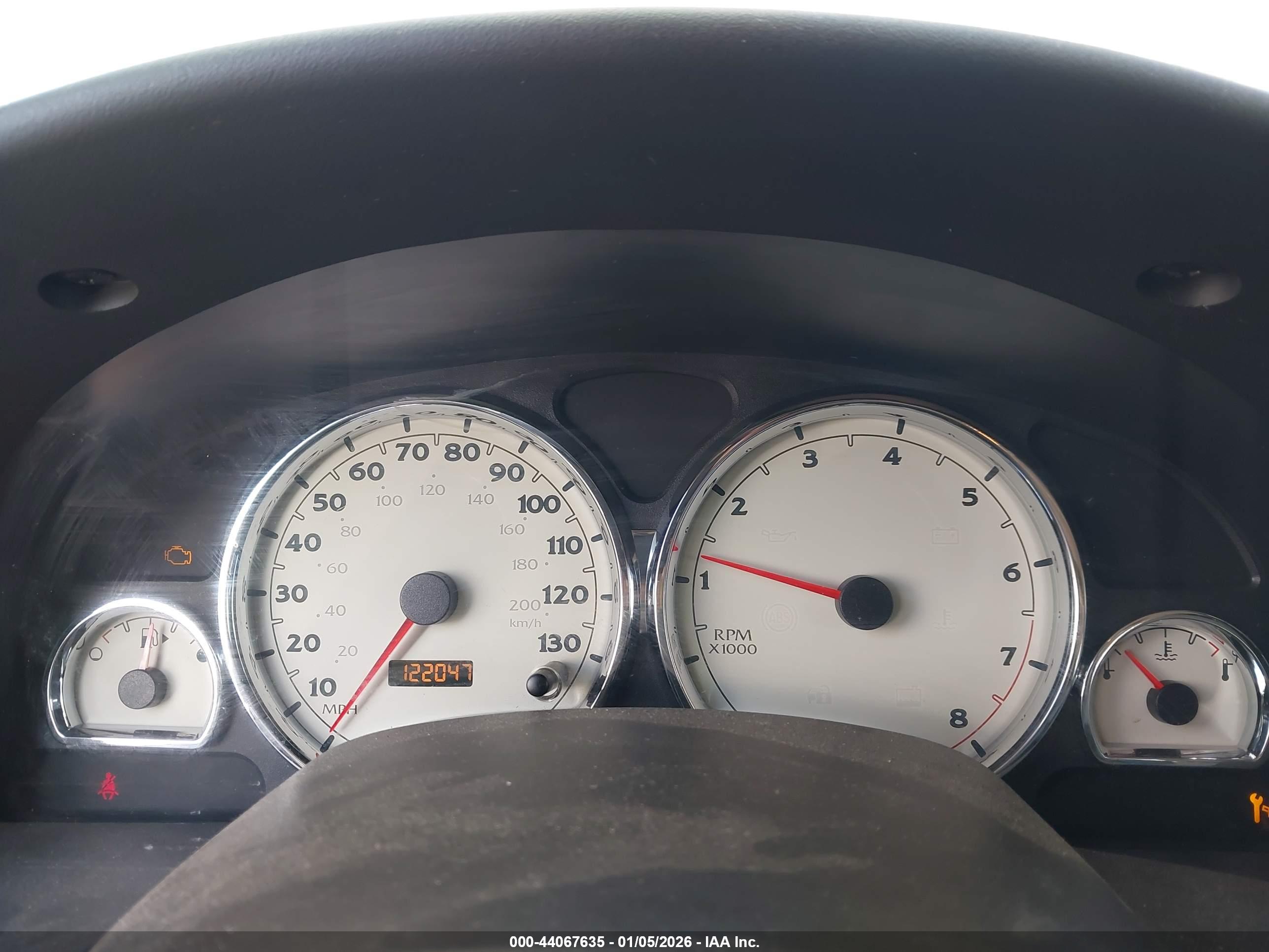 SATURN VUE image 7