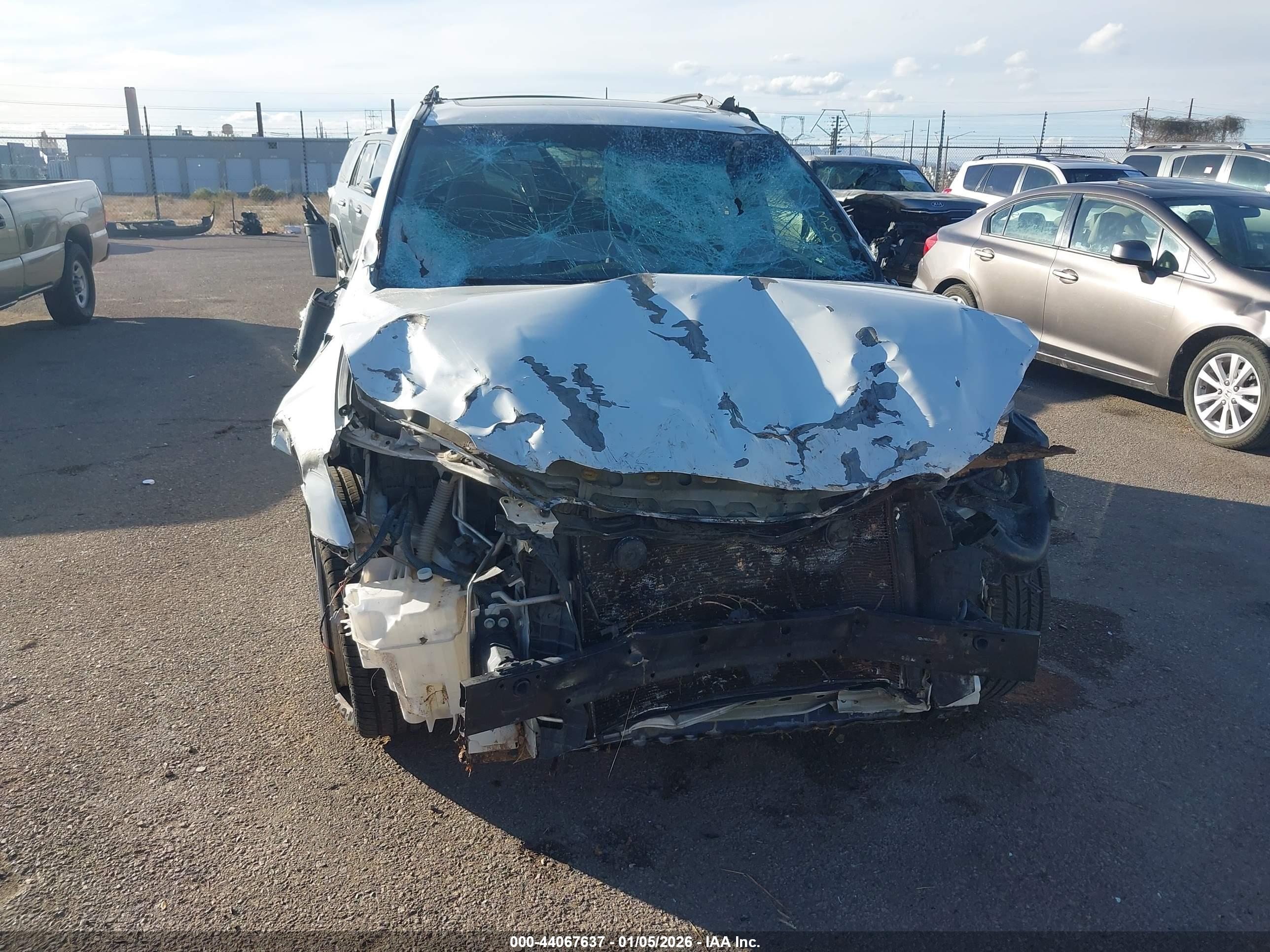 TOYOTA RAV4 image 6
