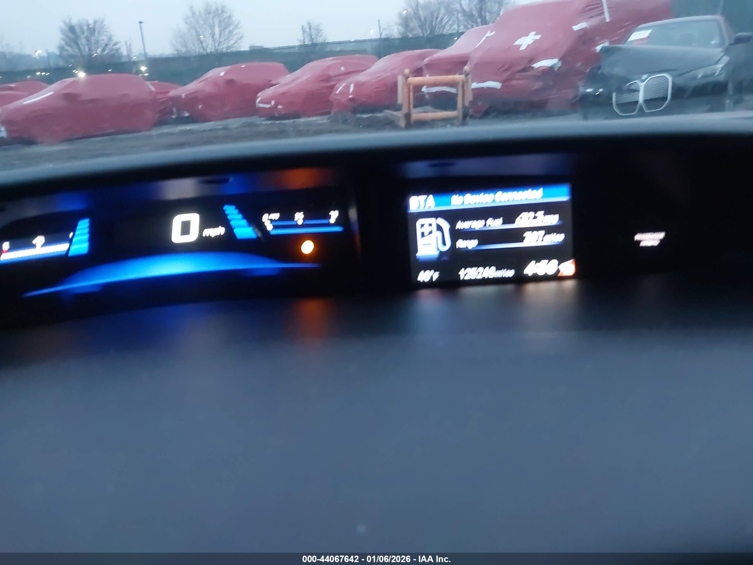 HONDA CIVIC image 7