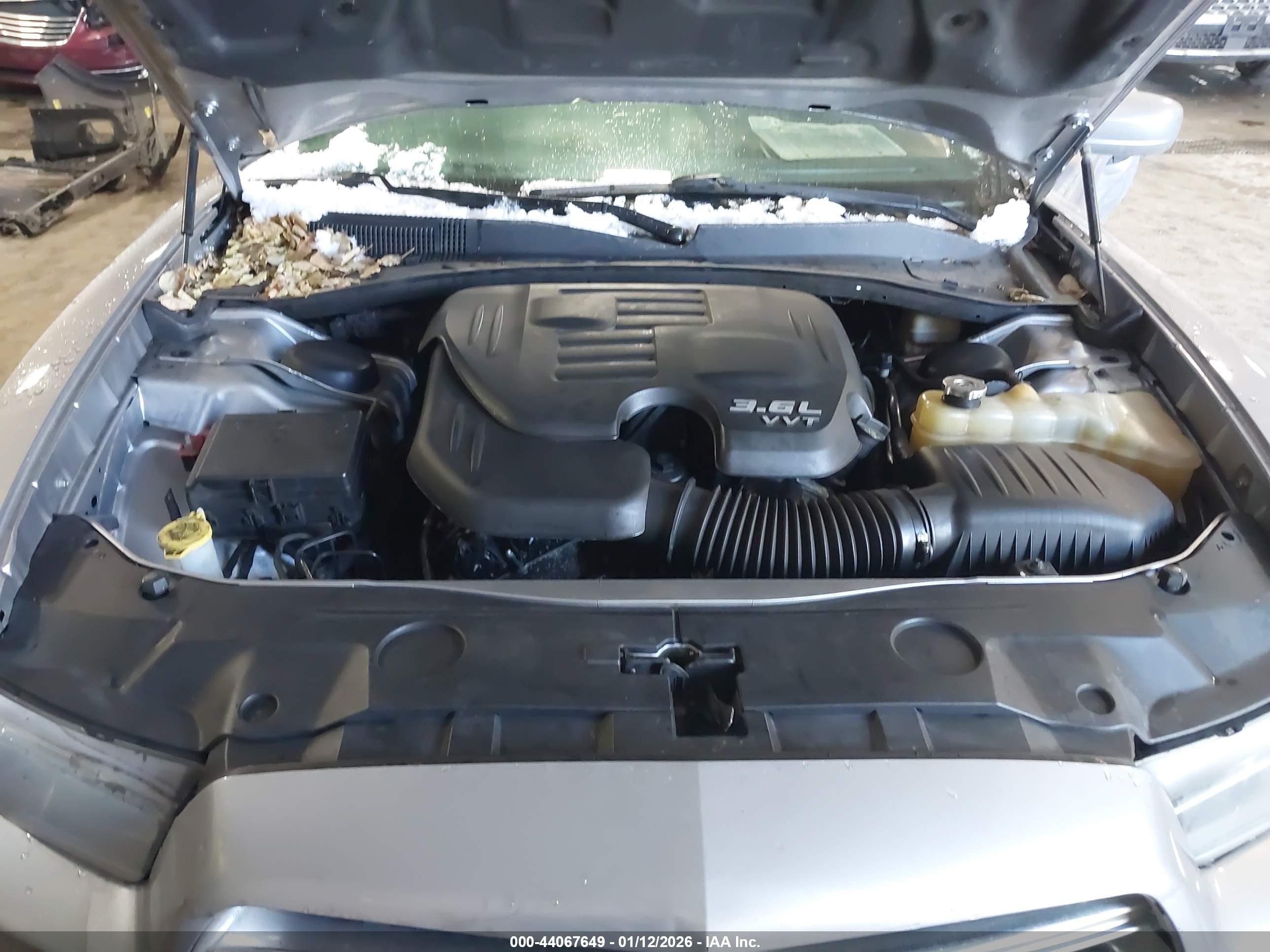 DODGE CHARGER image 10