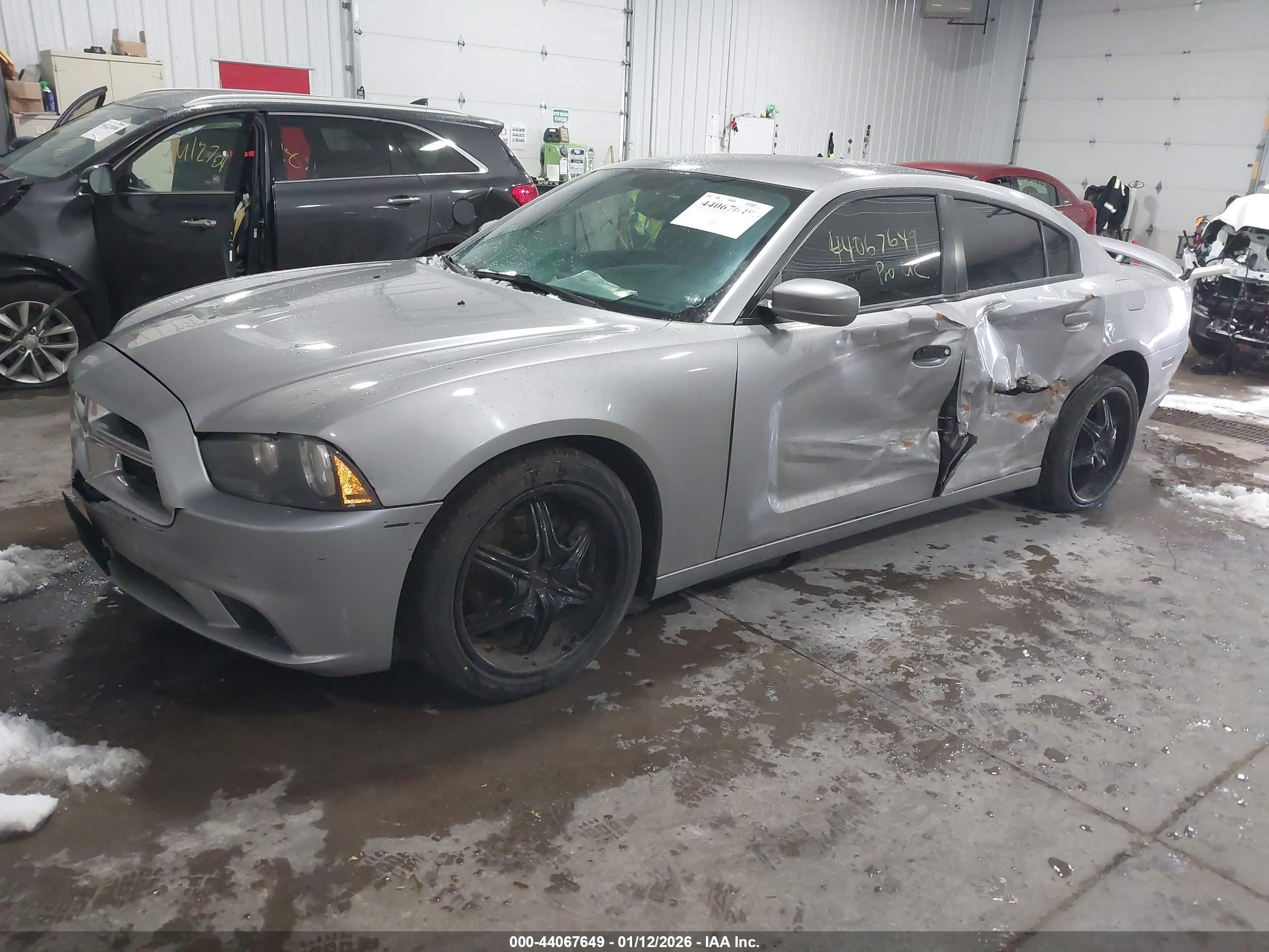 DODGE CHARGER image 2