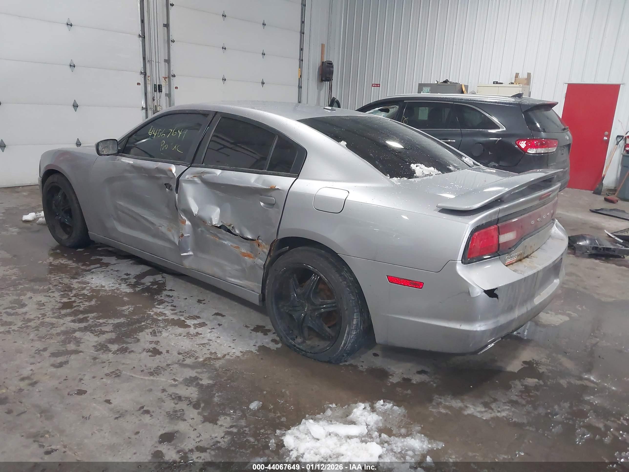 DODGE CHARGER image 3