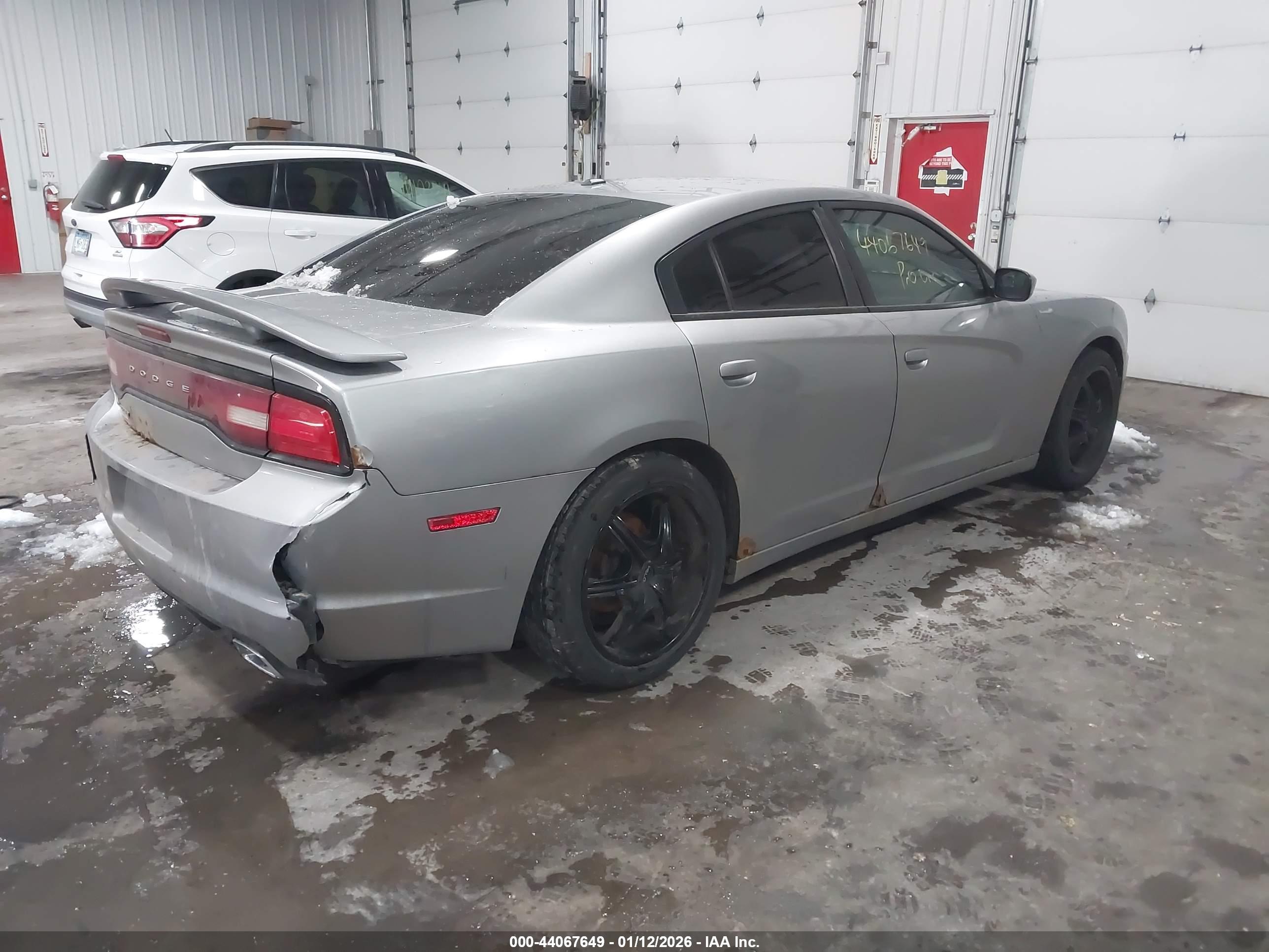 DODGE CHARGER image 4