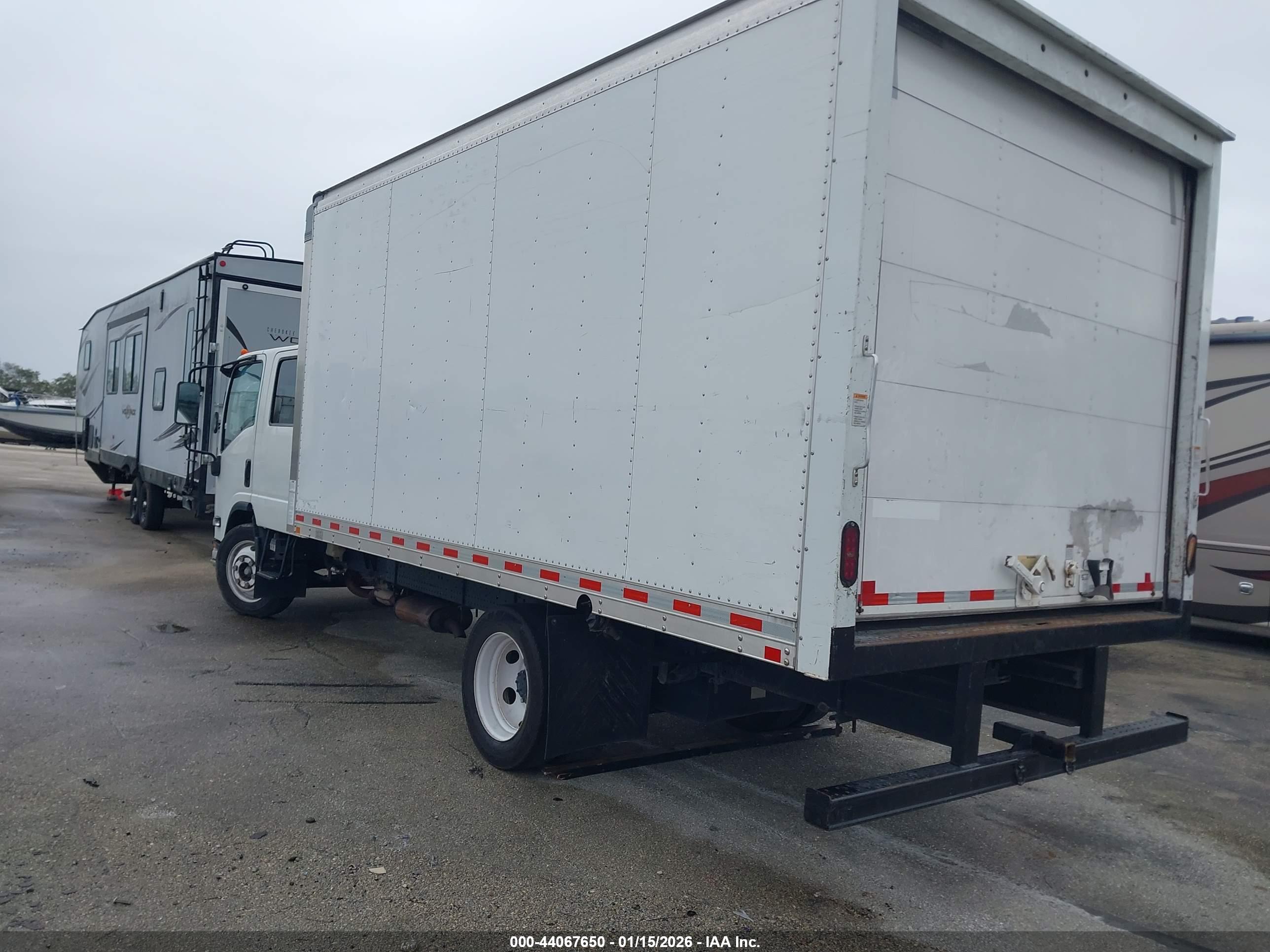 CHEVROLET 4500 image 3