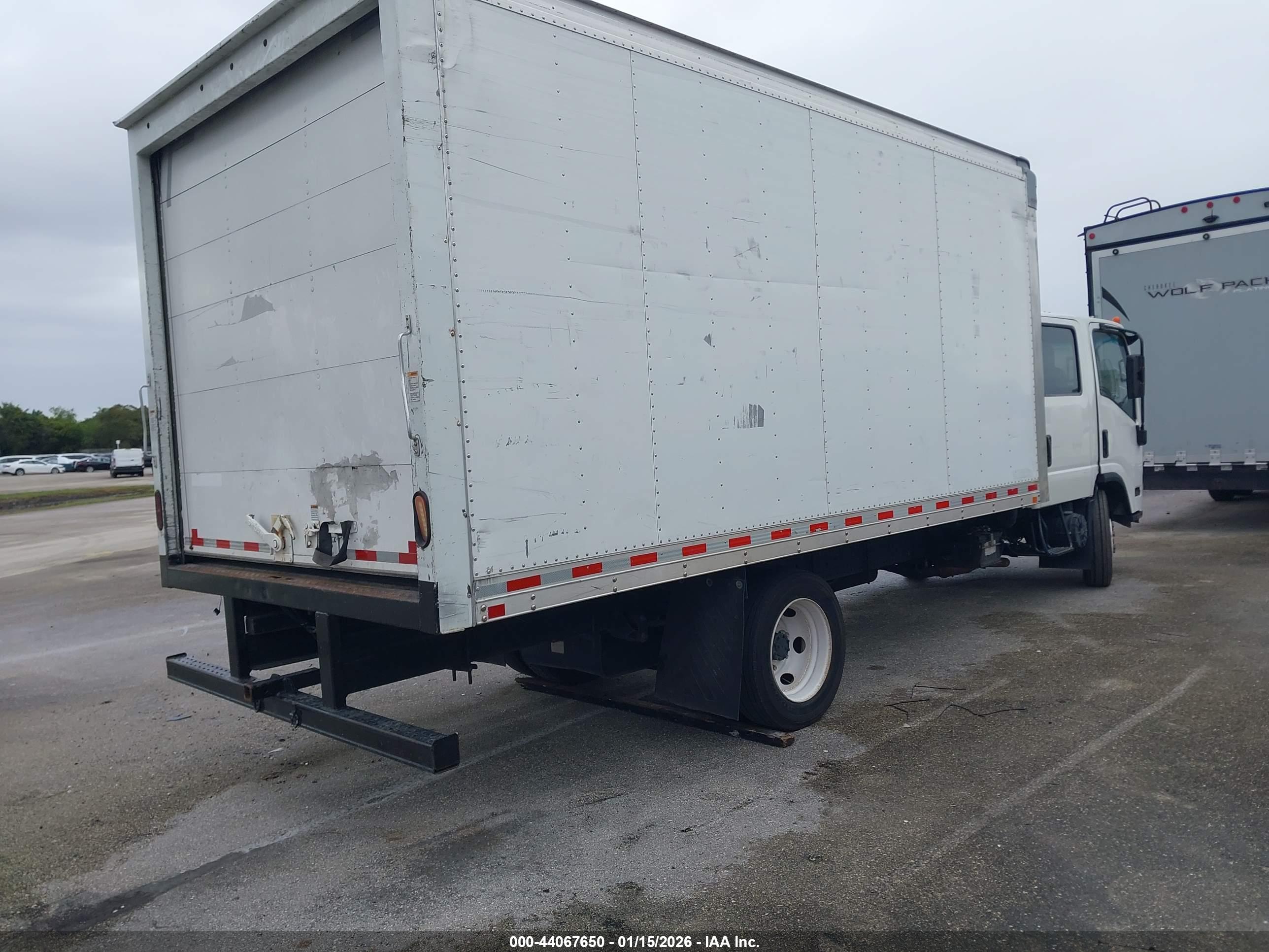 CHEVROLET 4500 image 4