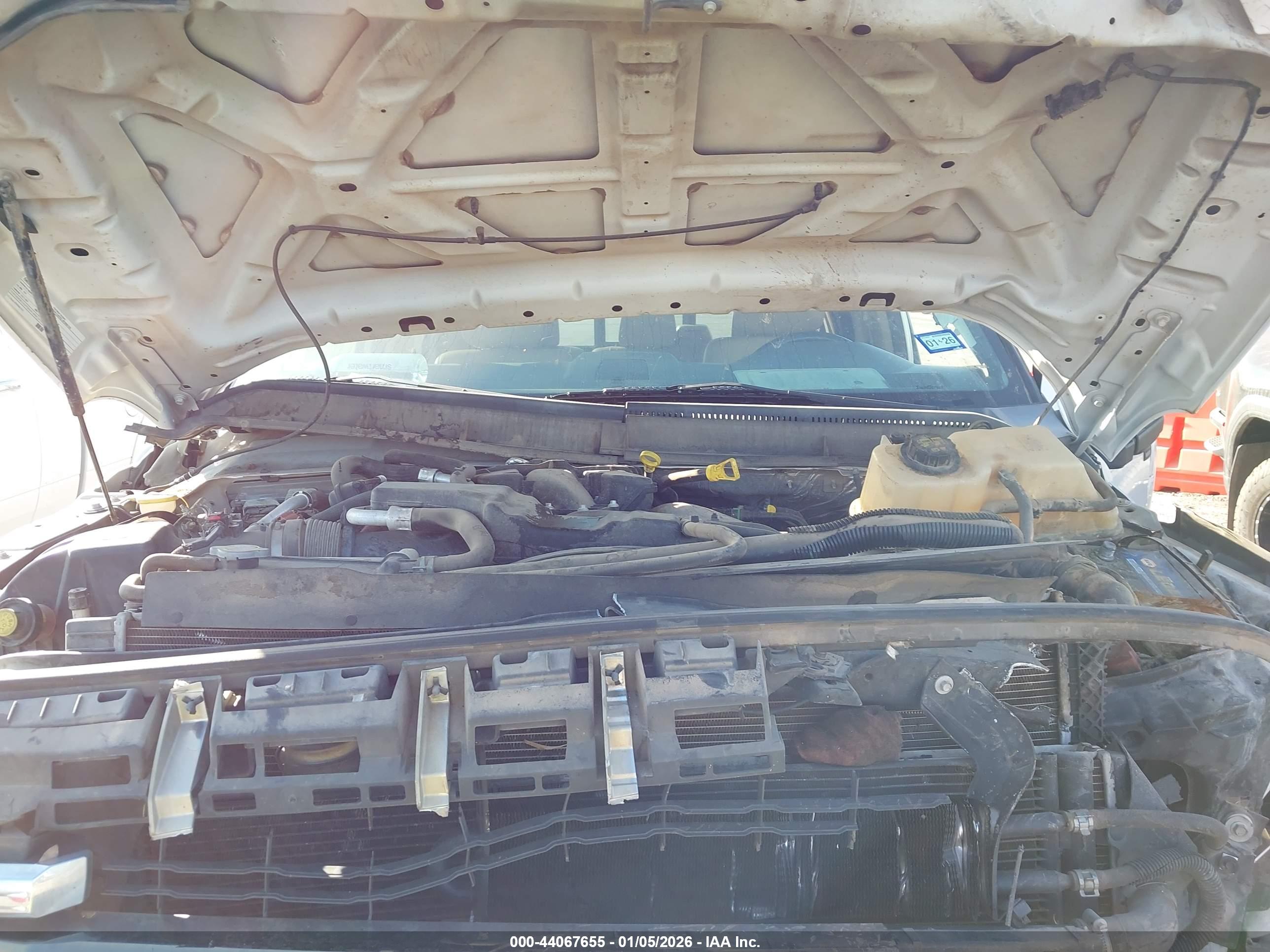 FORD F-250 image 10