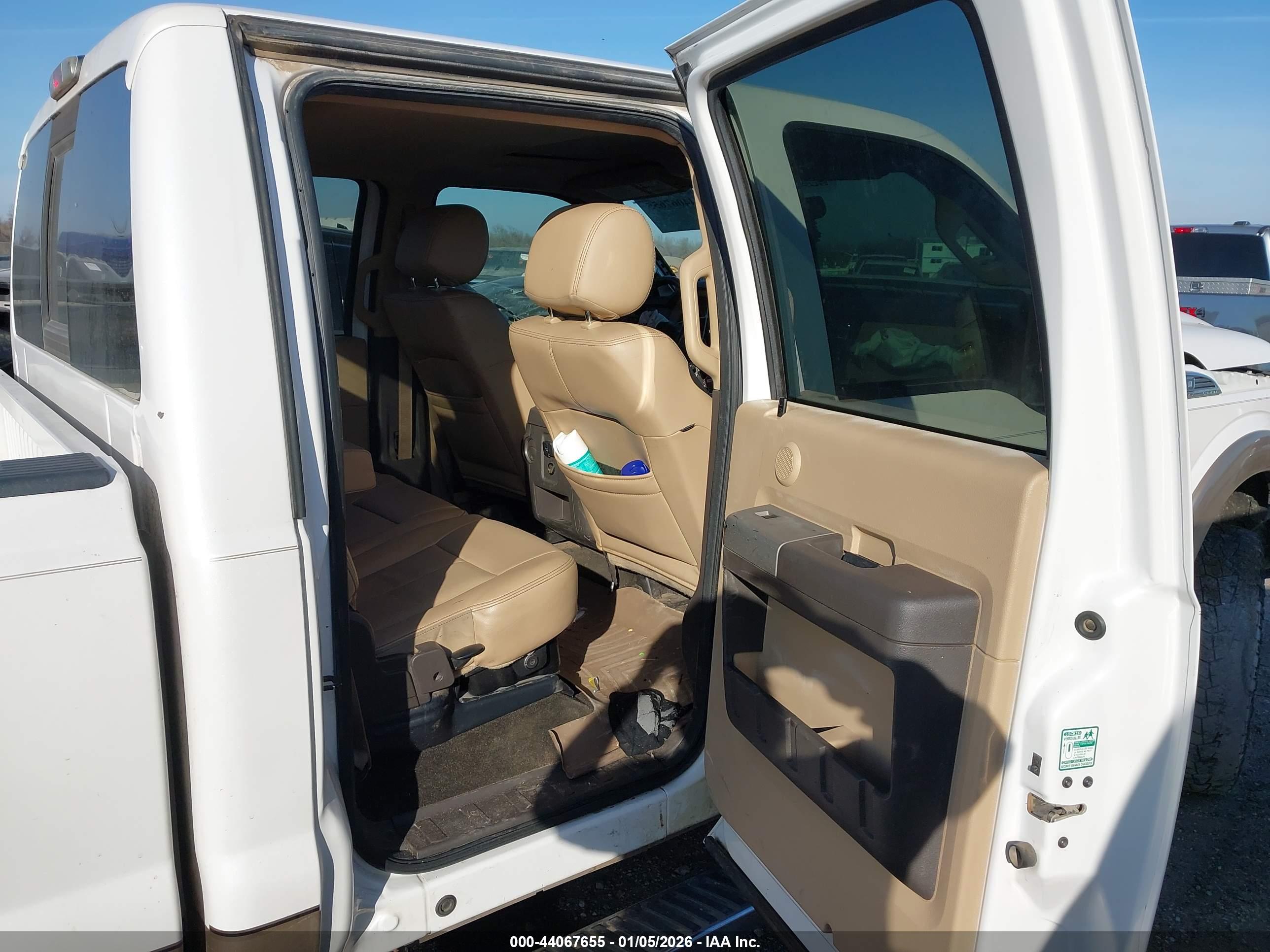 FORD F-250 image 8