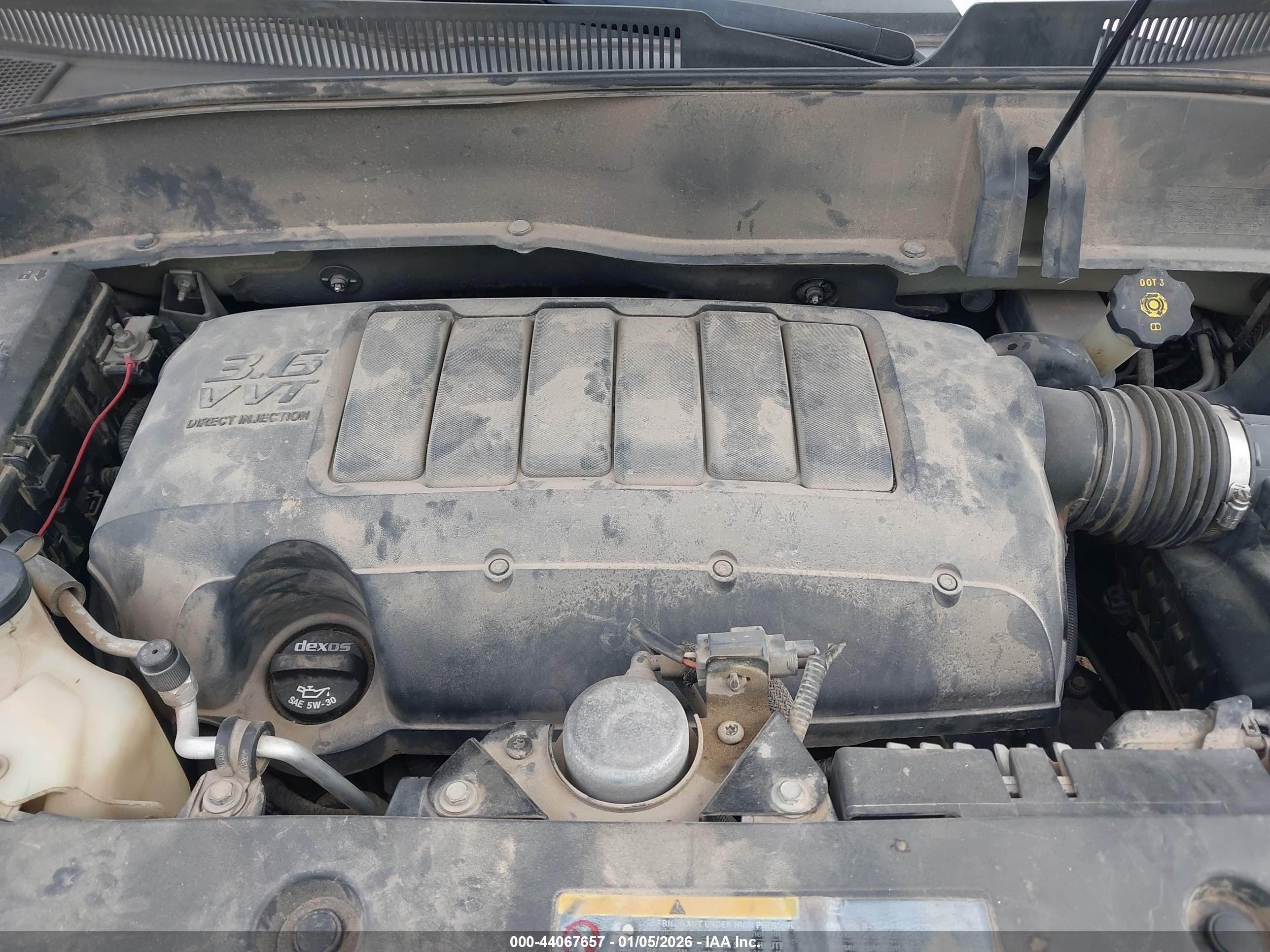 GMC ACADIA image 10