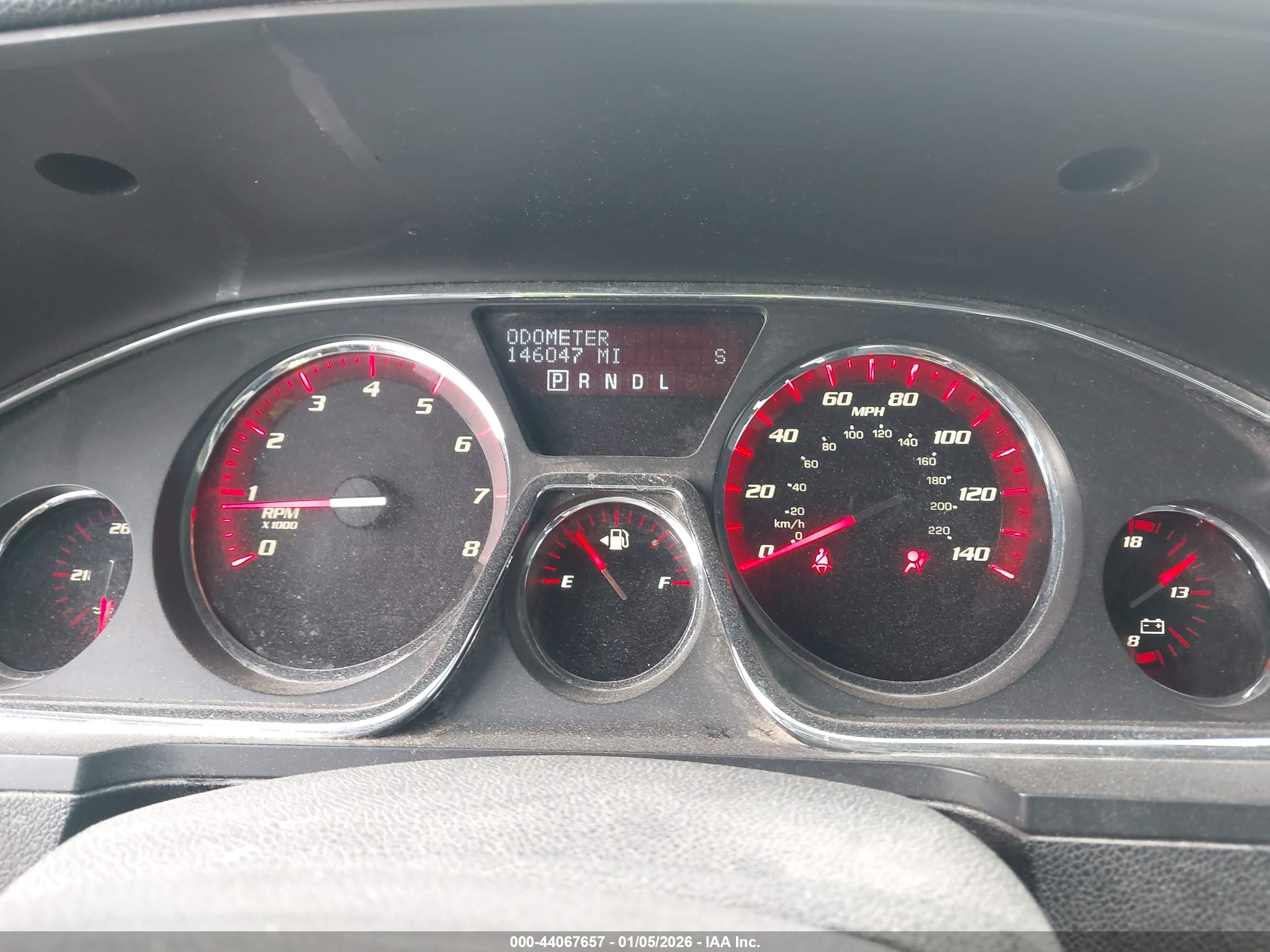 GMC ACADIA image 7