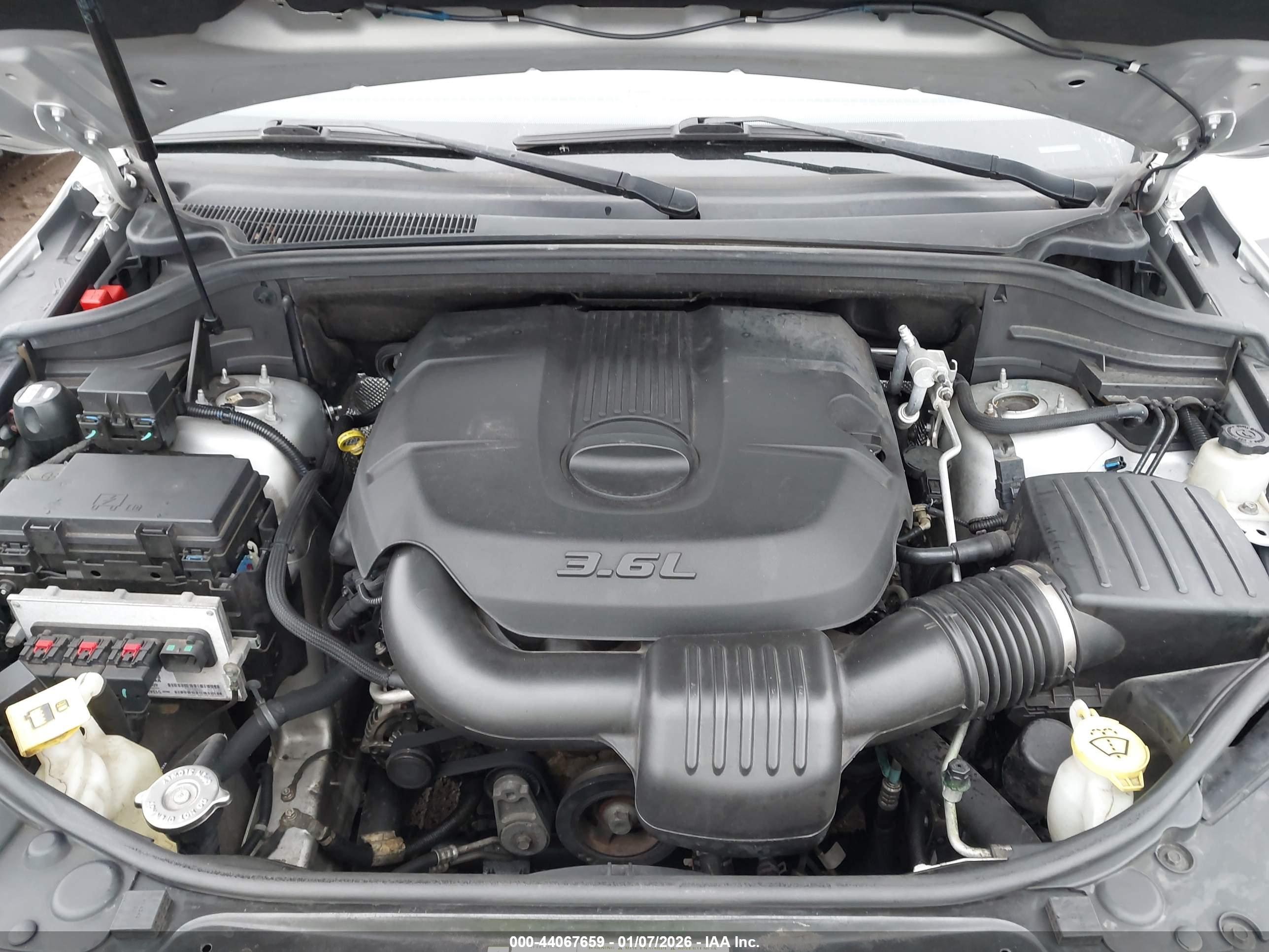 JEEP GRAND image 10