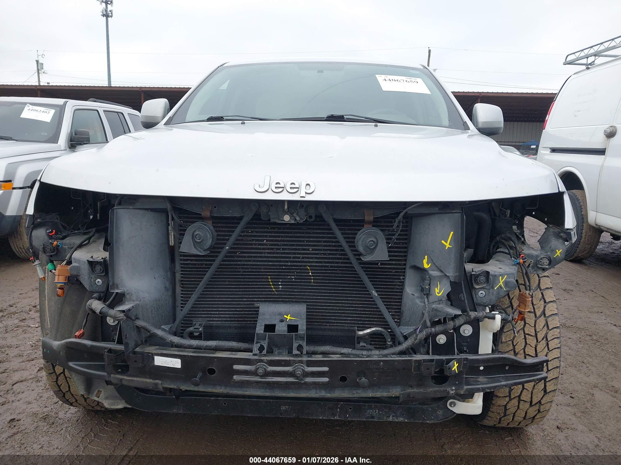 JEEP GRAND image 6