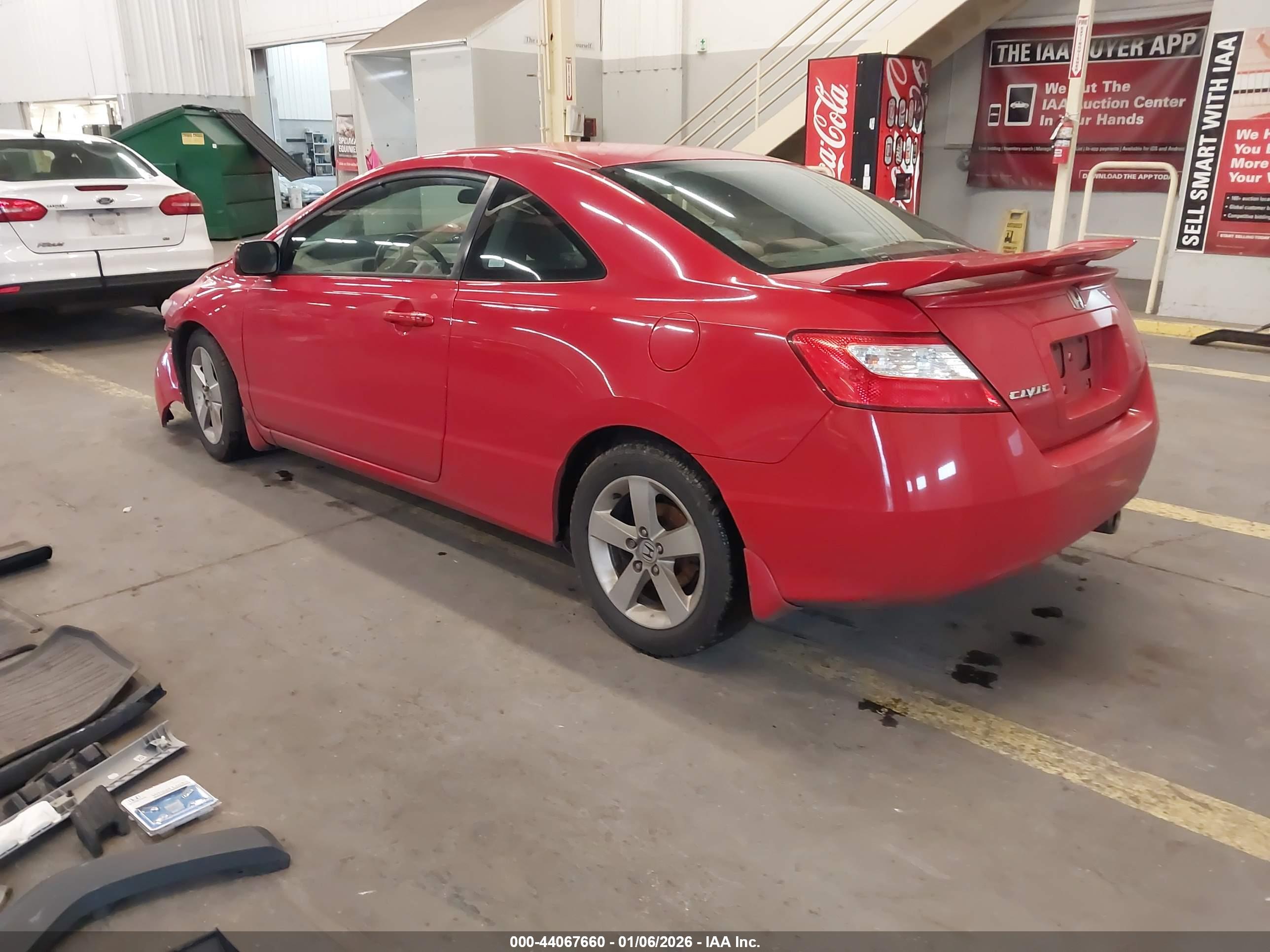 HONDA CIVIC image 3