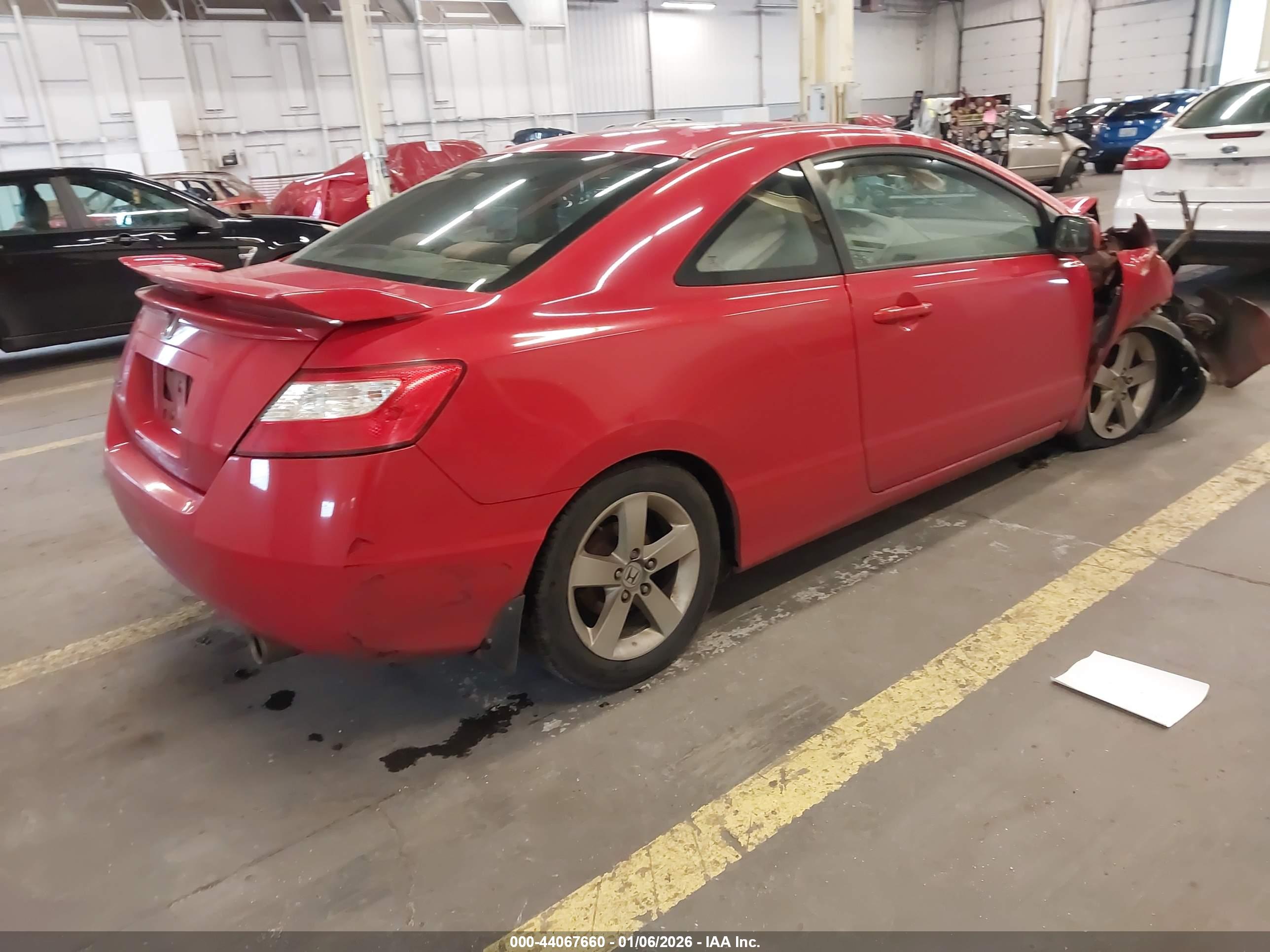 HONDA CIVIC image 4