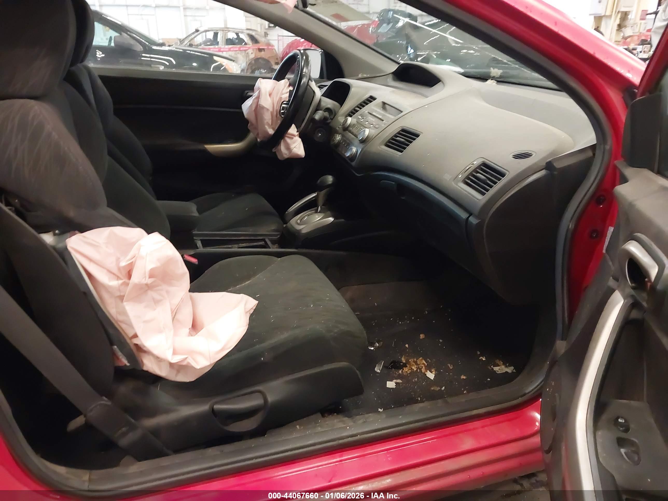 HONDA CIVIC image 5