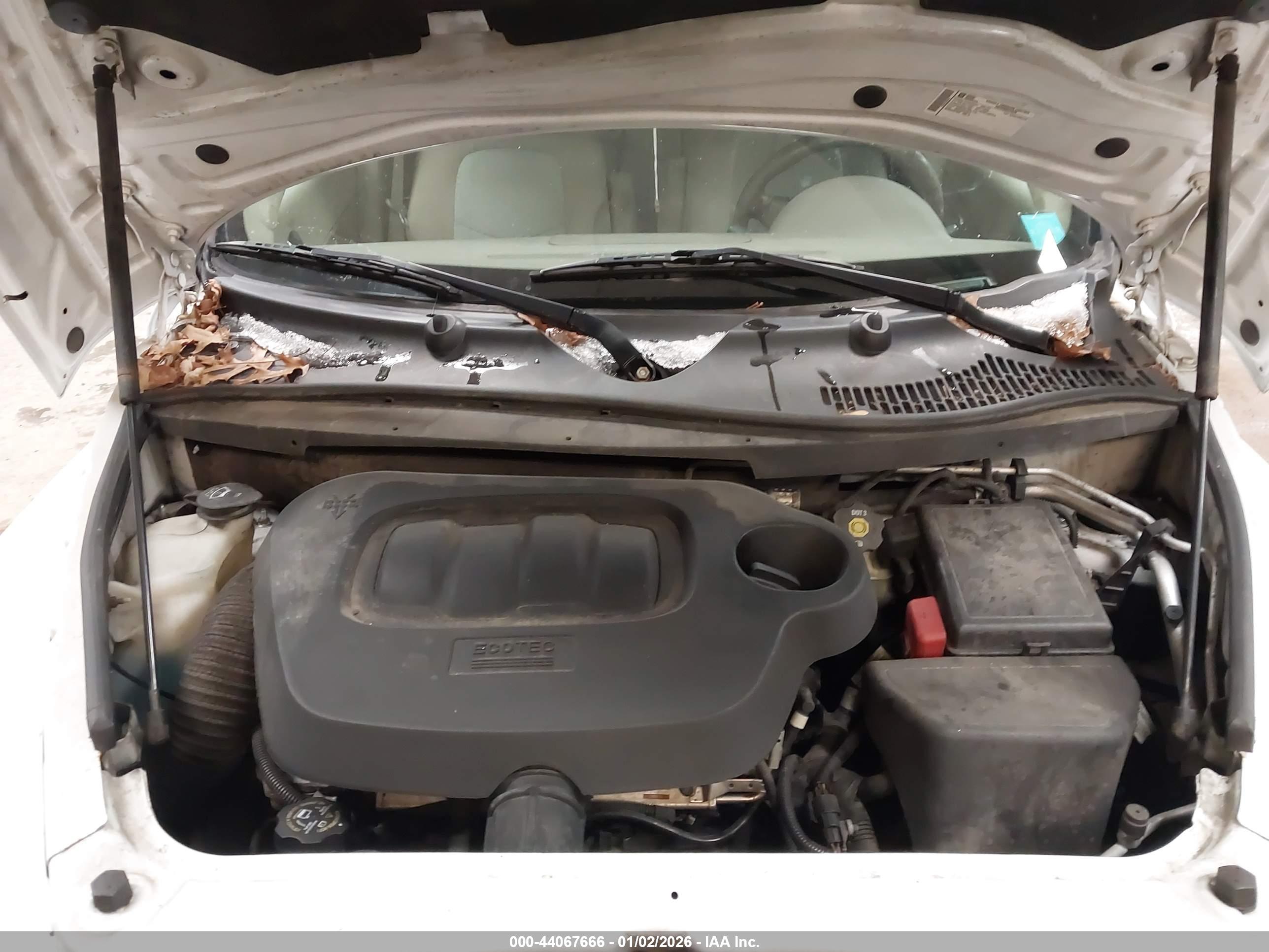 CHEVROLET HHR image 10