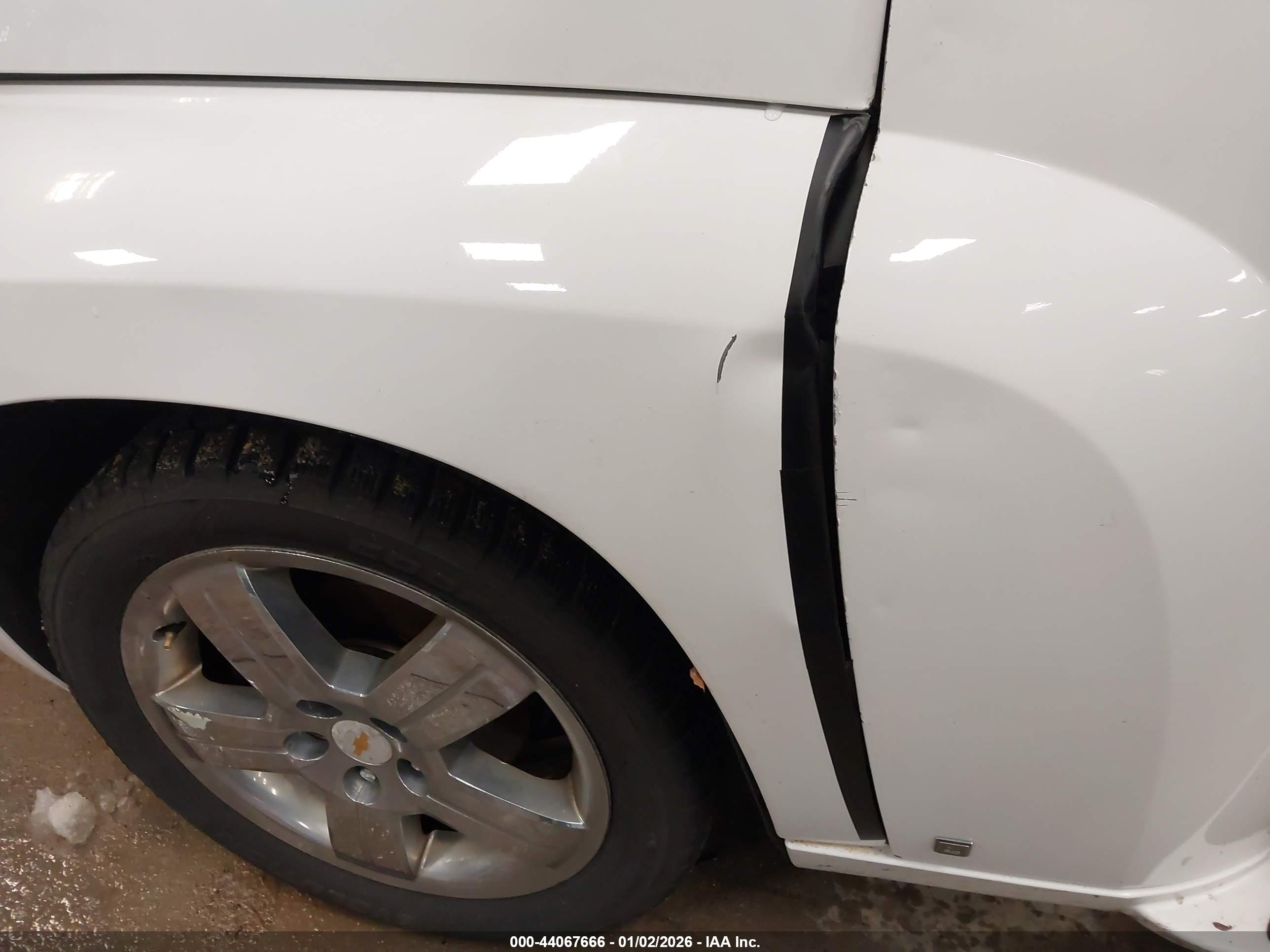 CHEVROLET HHR image 6