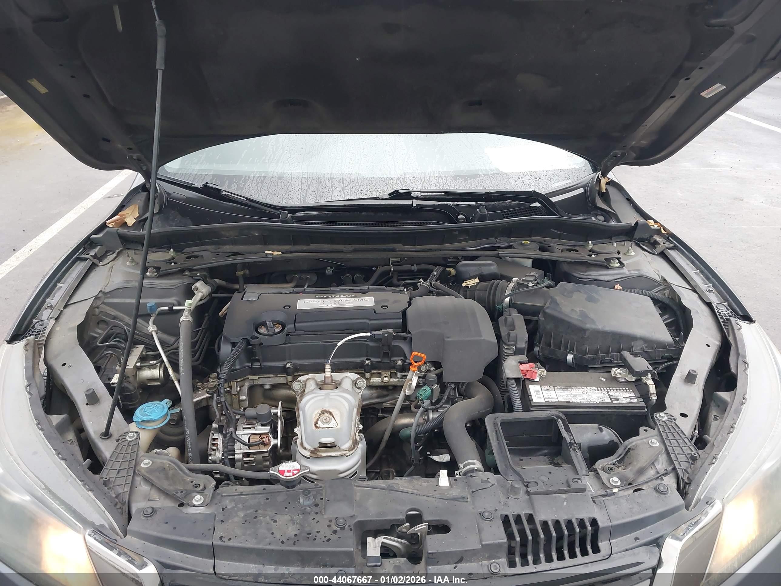 HONDA ACCORD image 10
