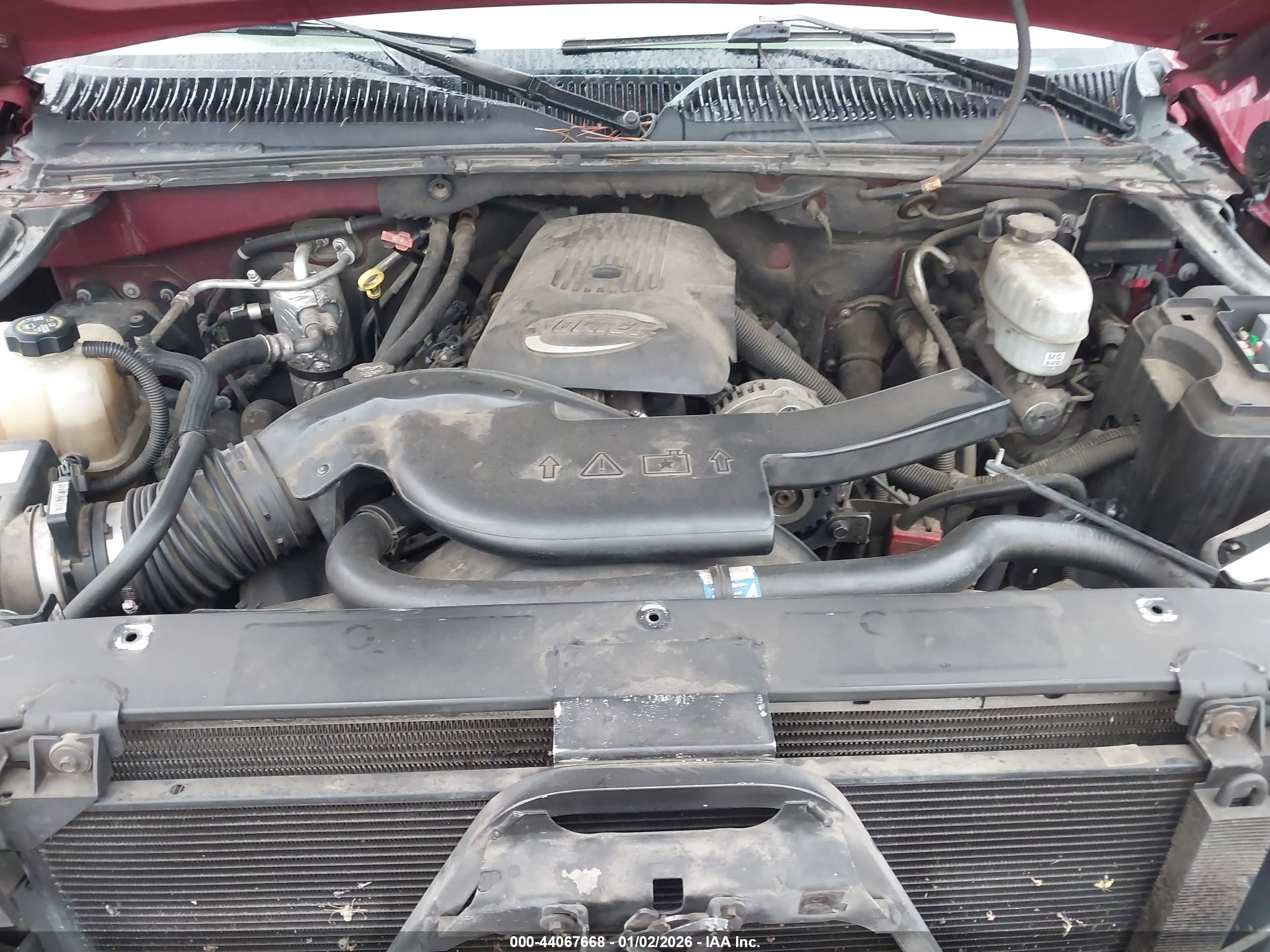 GMC YUKON image 10