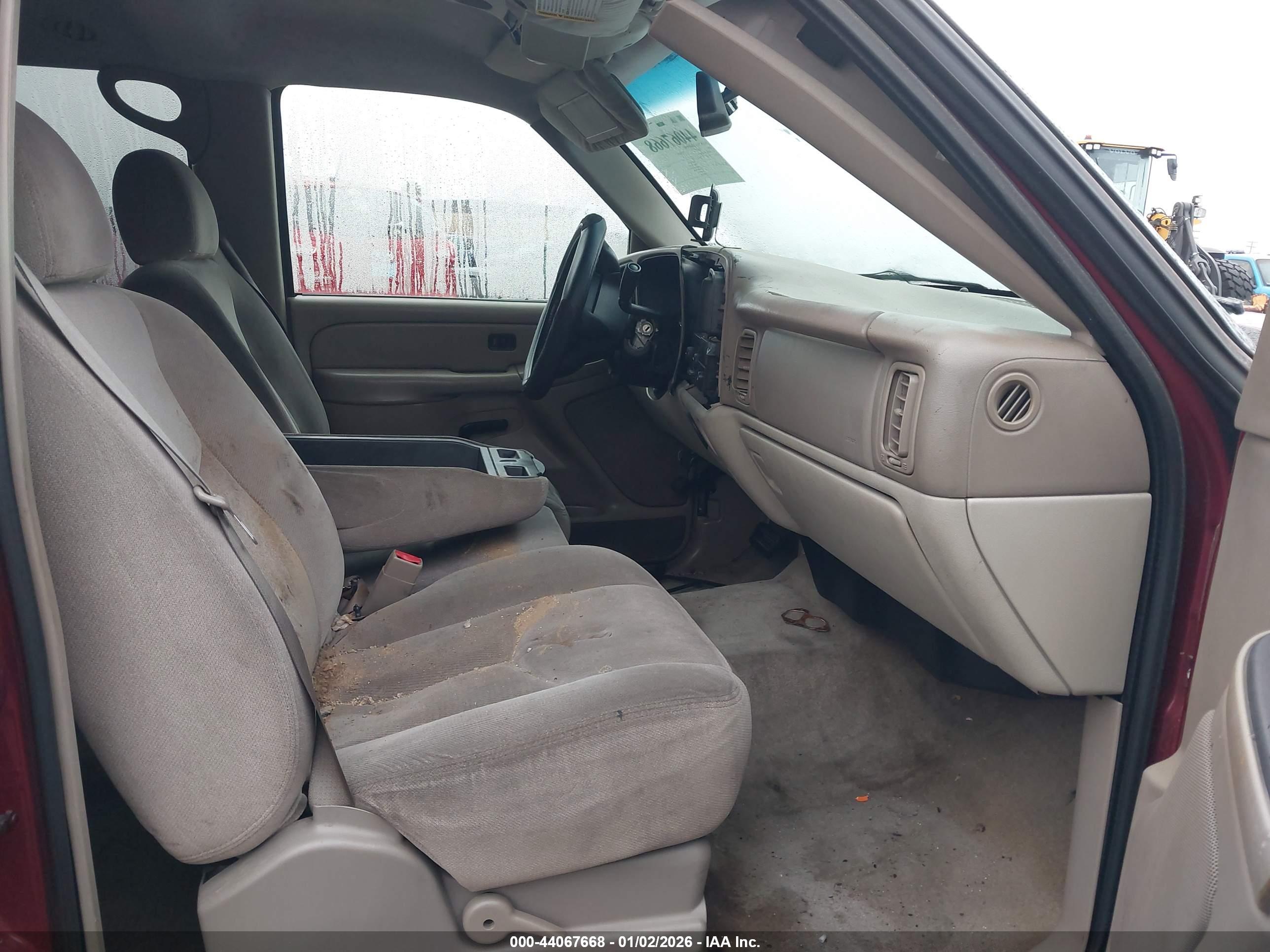 GMC YUKON image 5