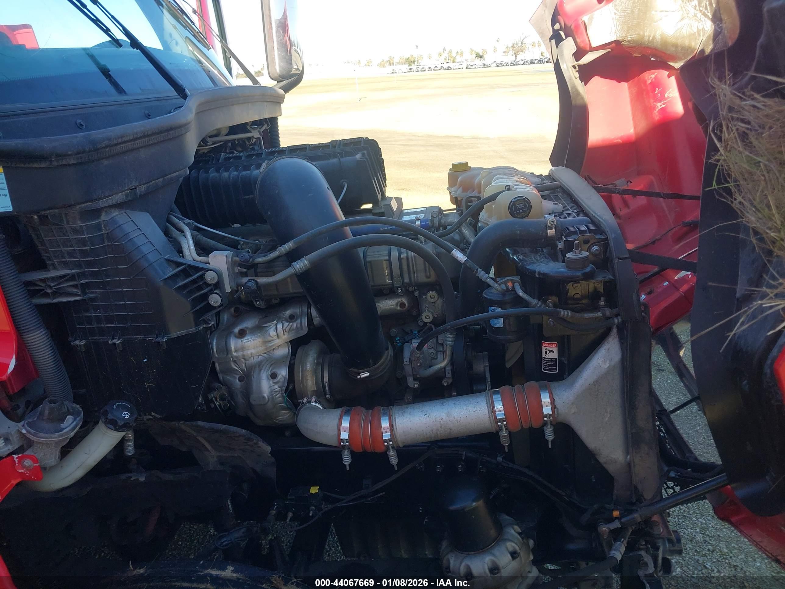 FREIGHTLINER NEW image 10