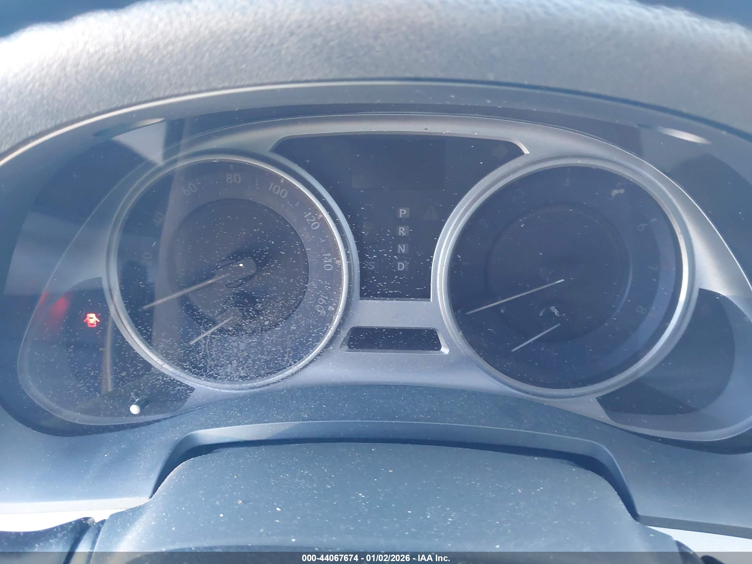 LEXUS IS image 7