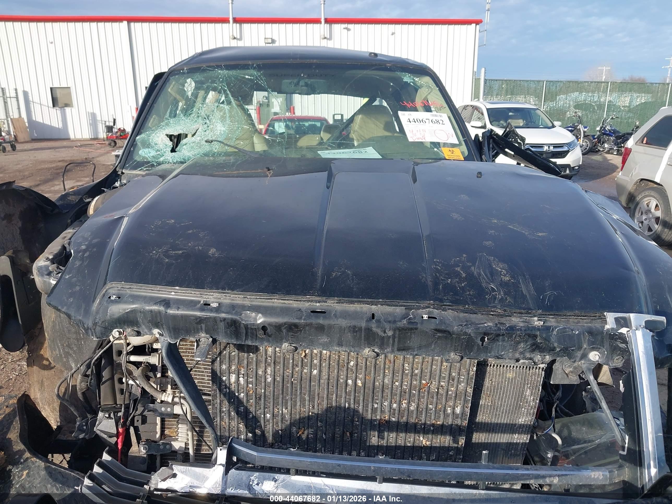 FORD F-250 image 10