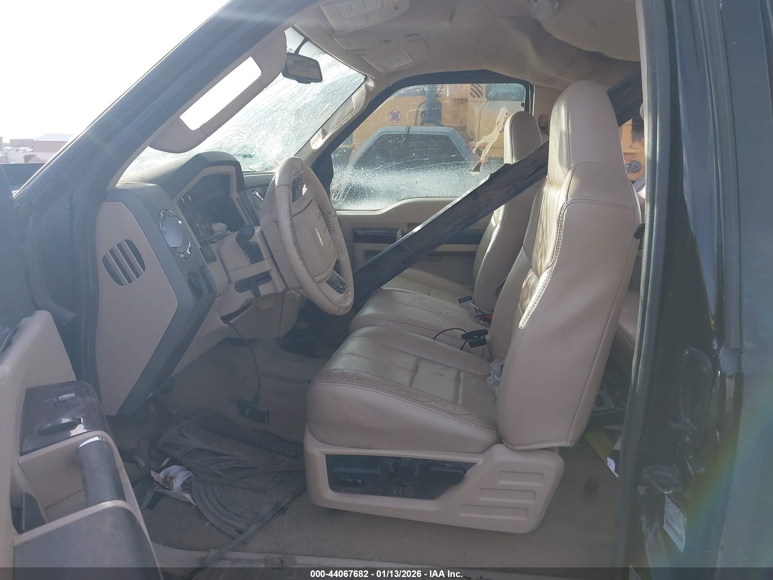 FORD F-250 image 5