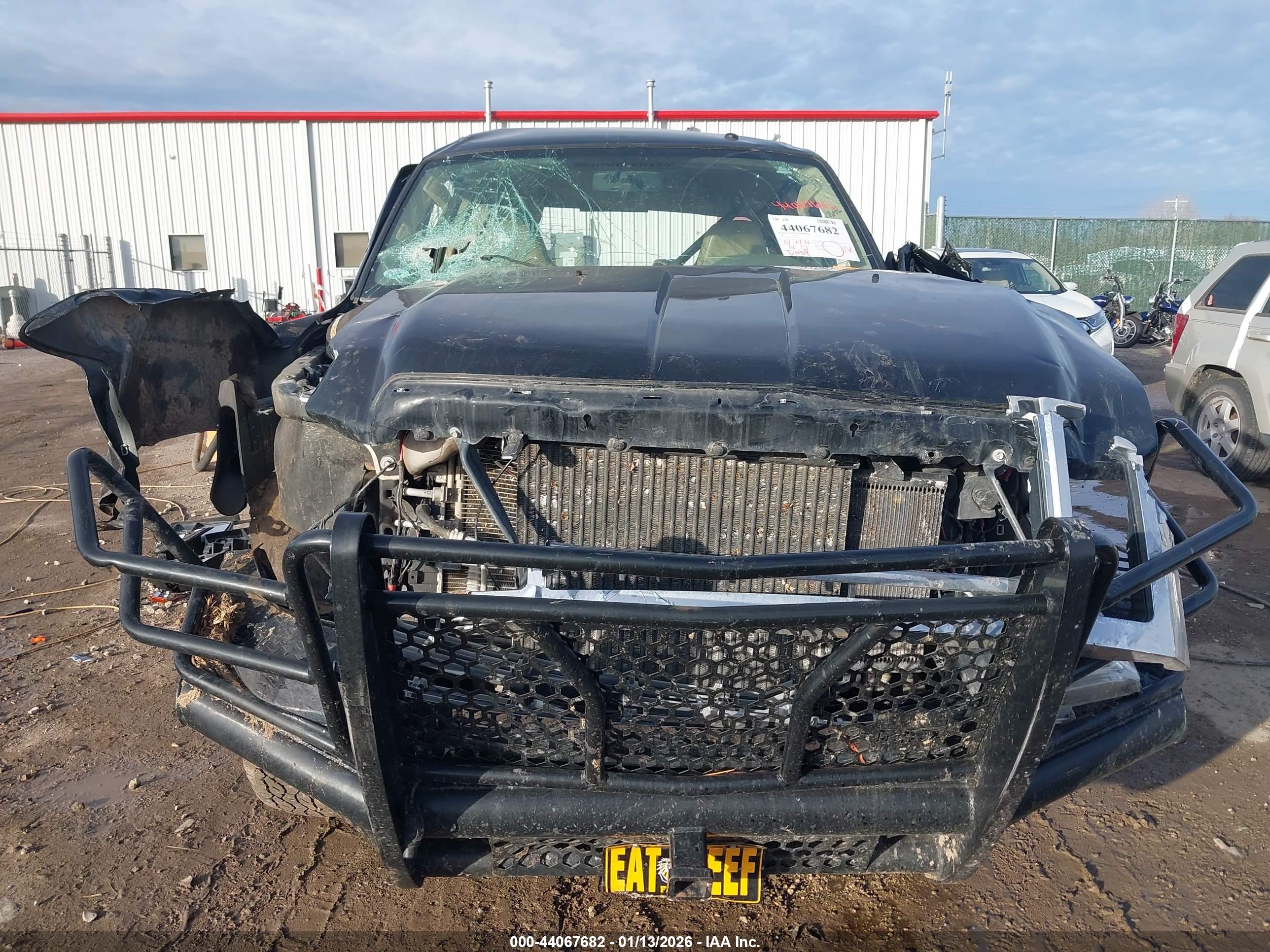 FORD F-250 image 6