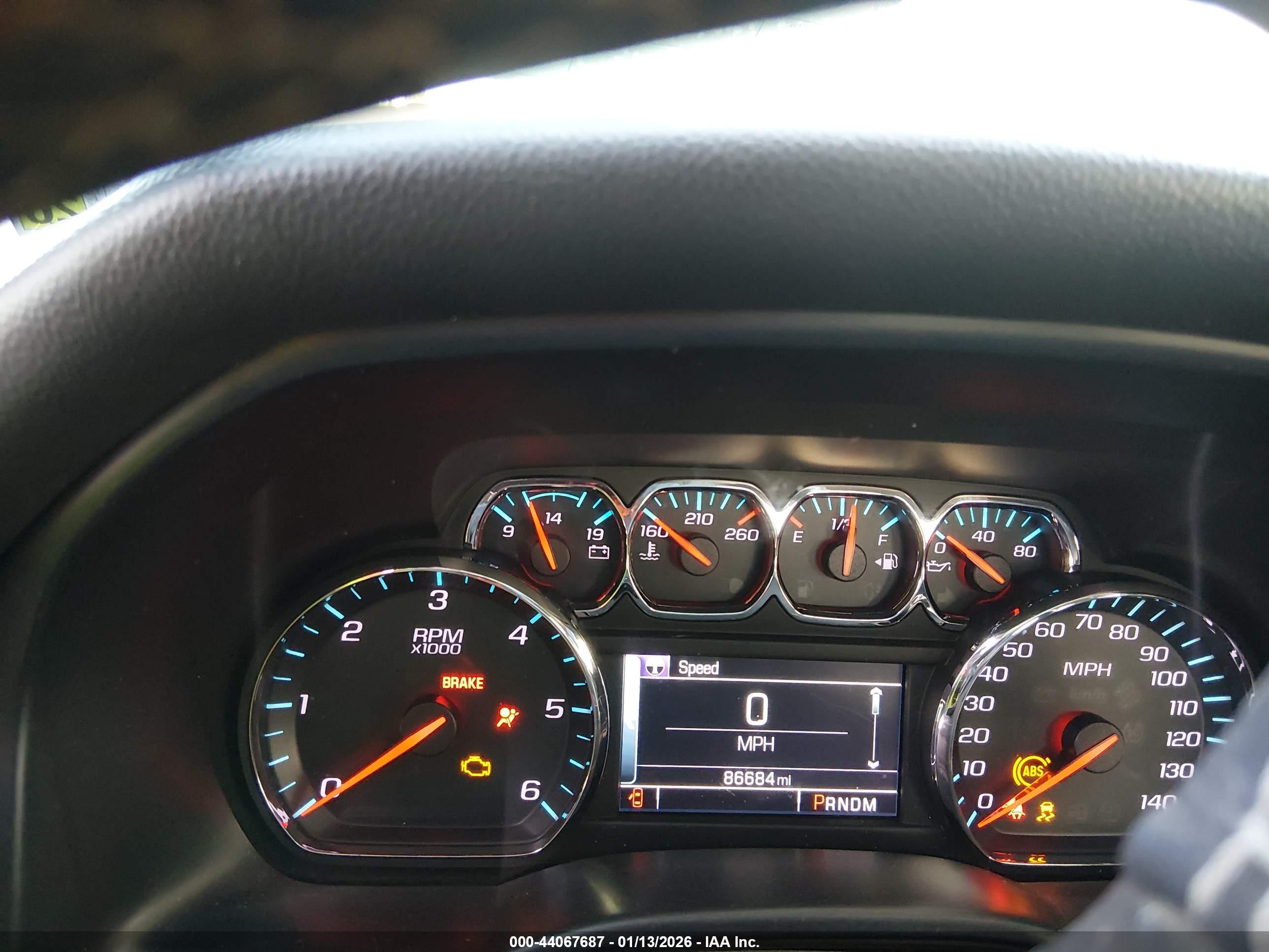CHEVROLET SILVERADO image 7