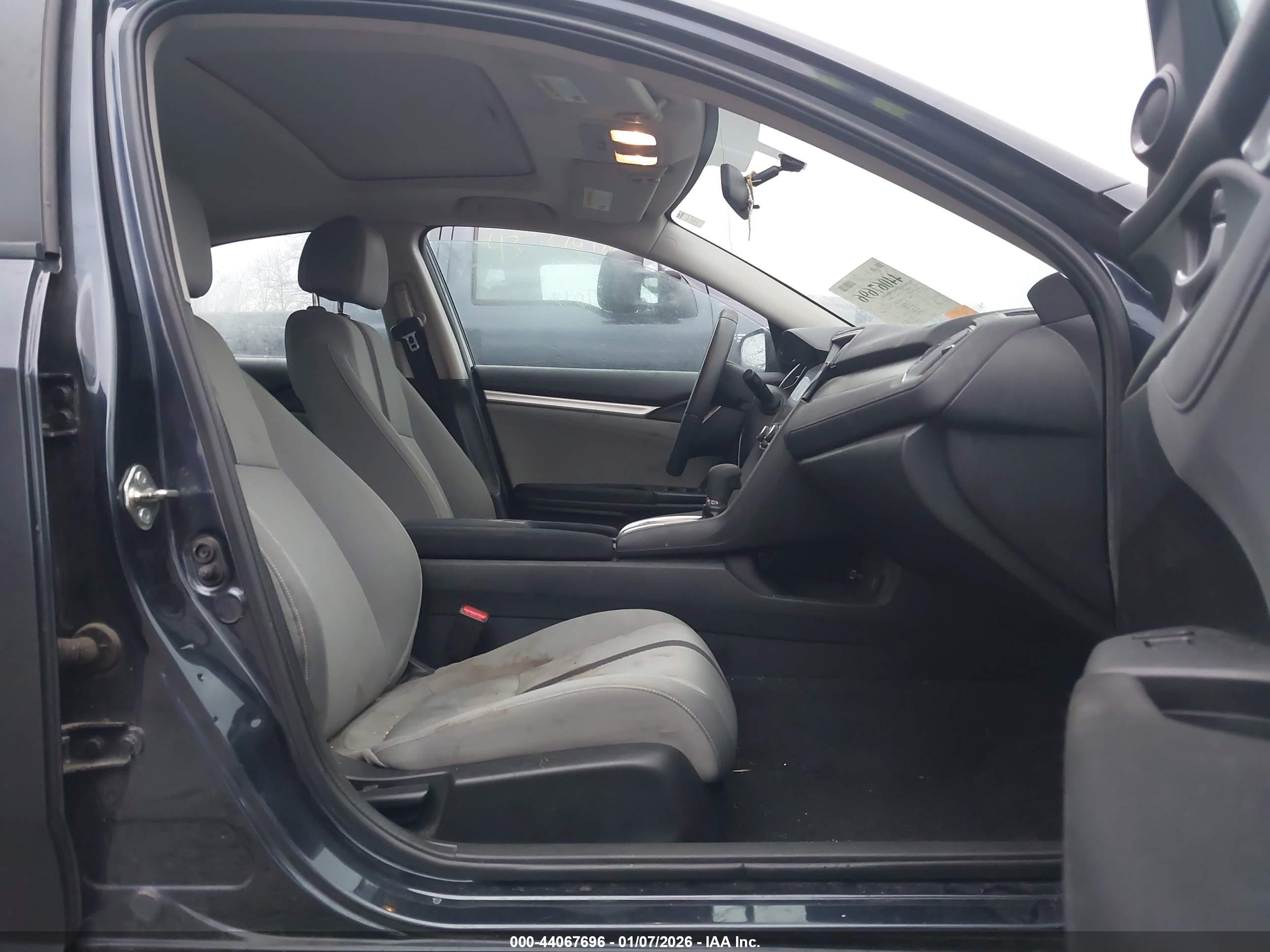 HONDA CIVIC image 5