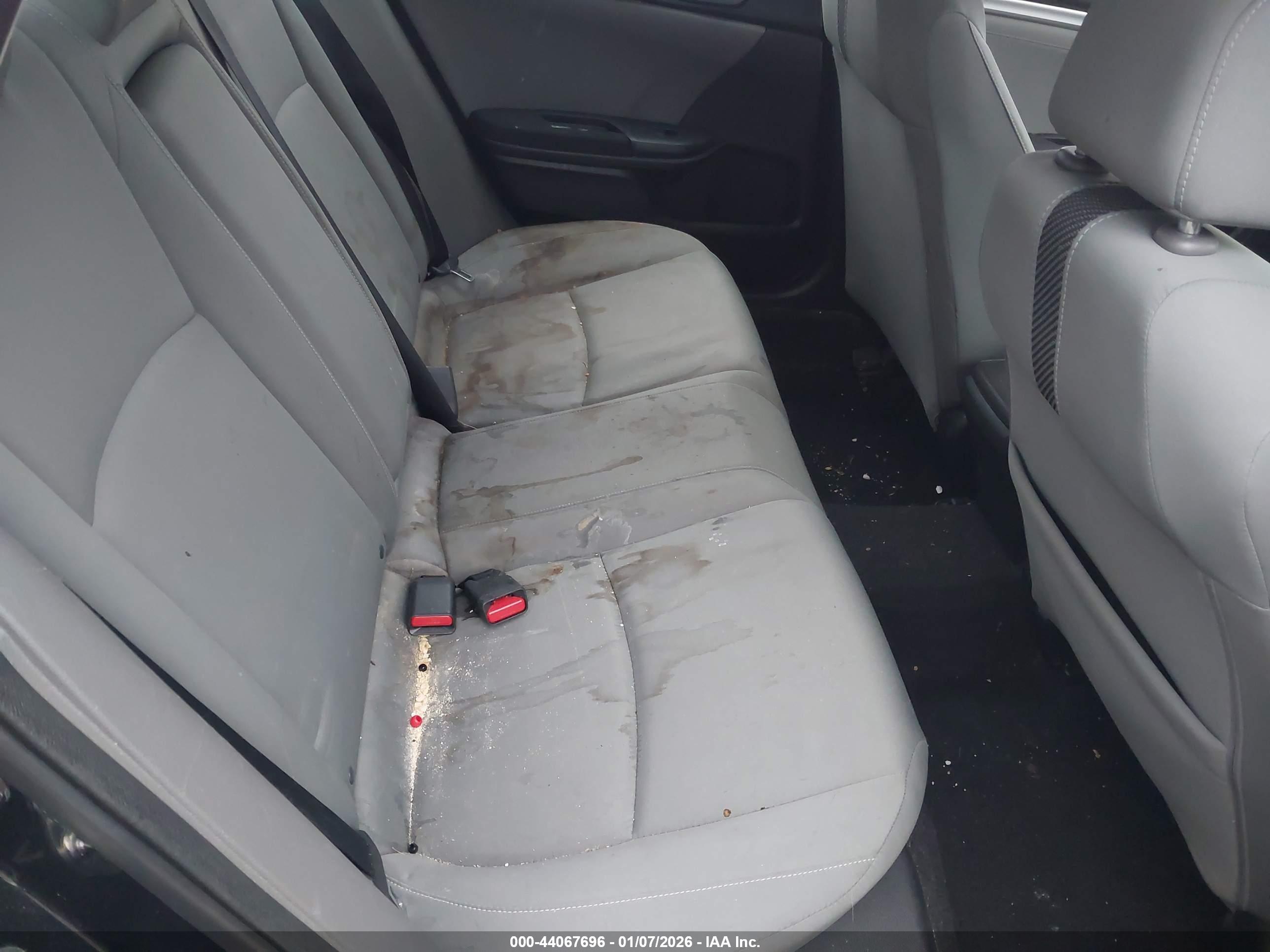 HONDA CIVIC image 8