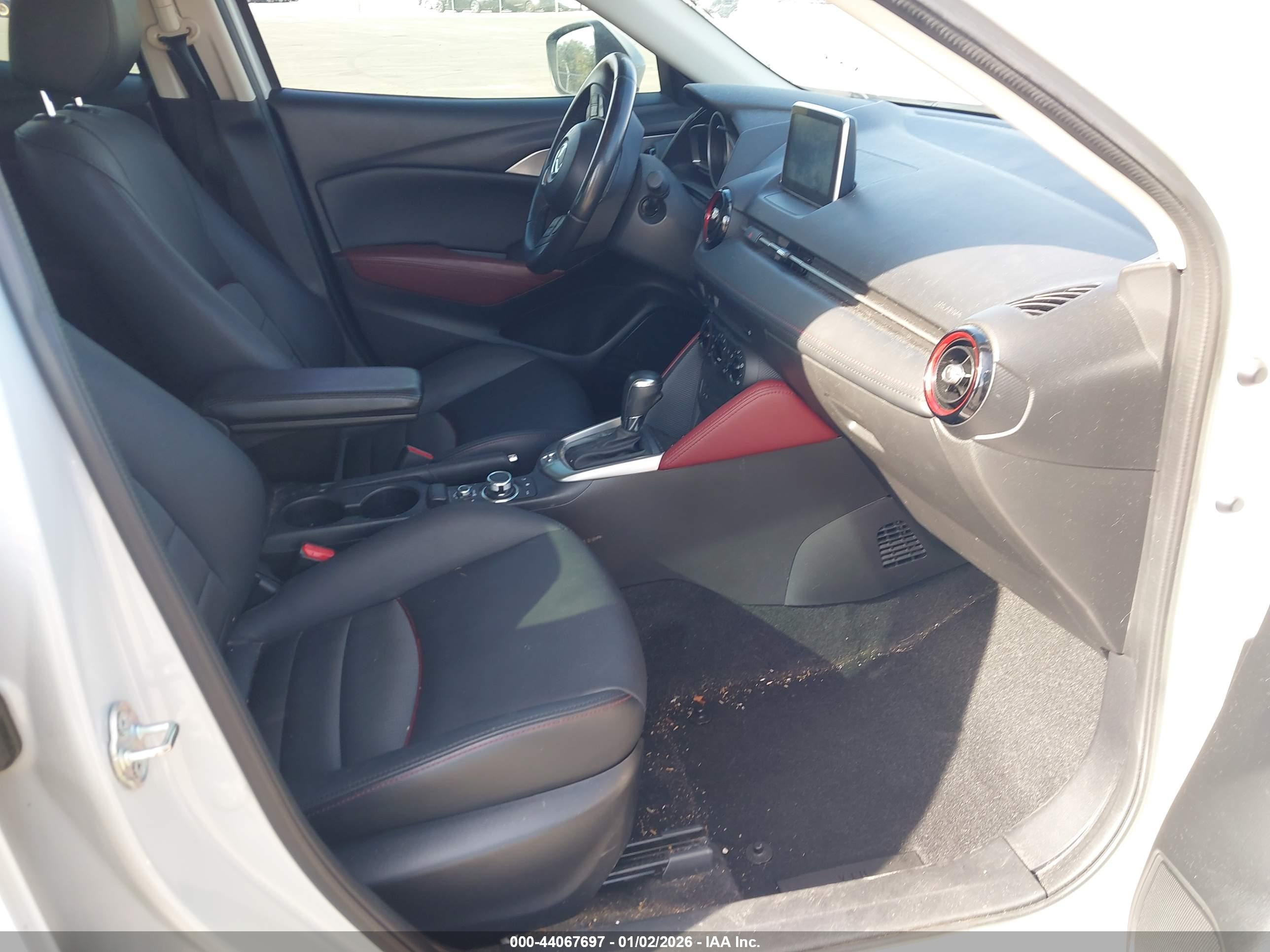 MAZDA CX-3 image 5