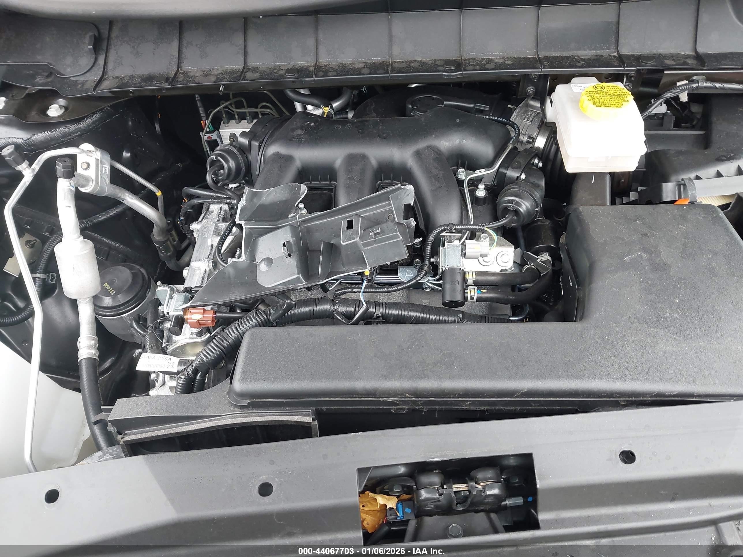 NISSAN PATHFINDER image 10