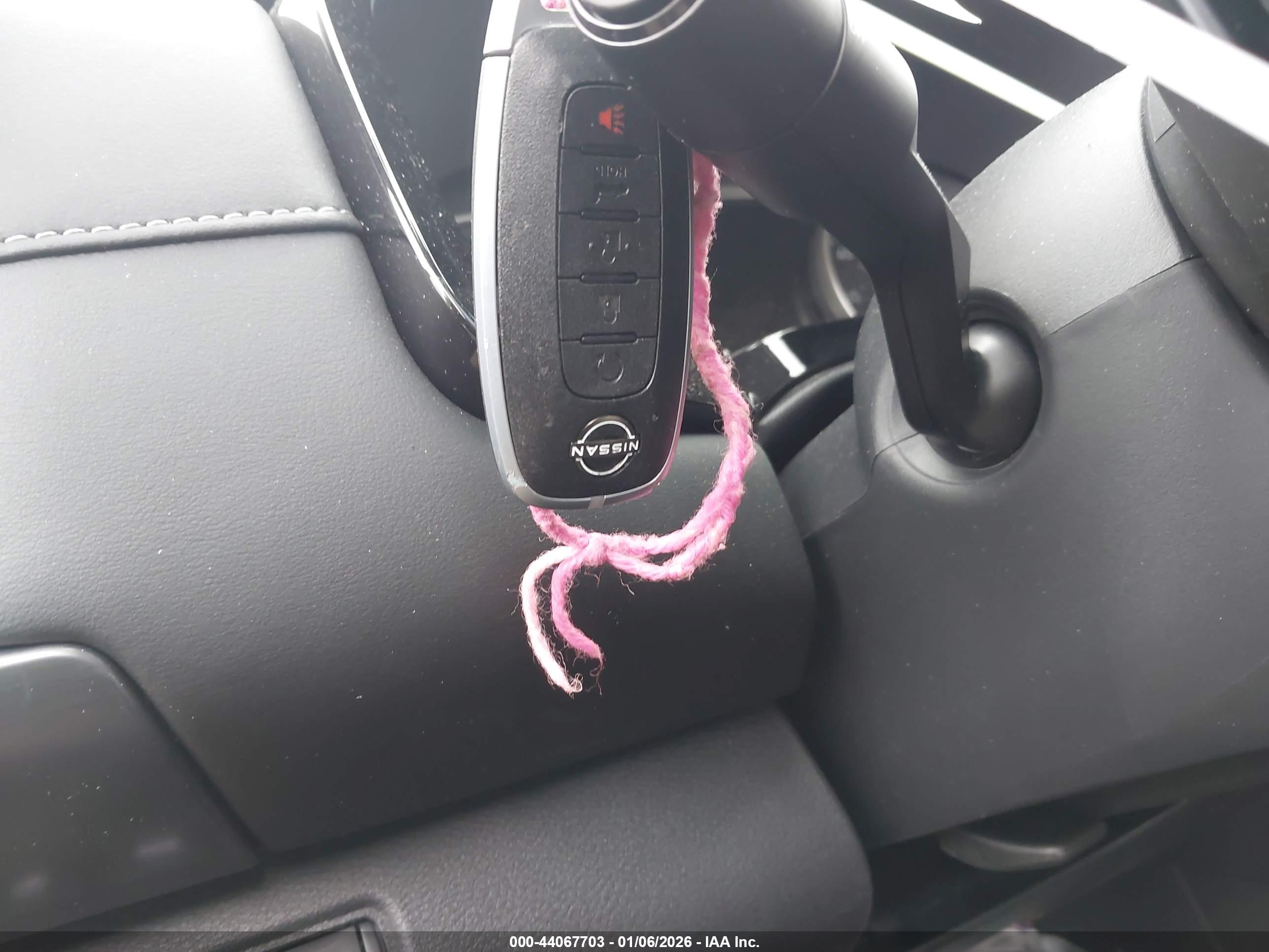 NISSAN PATHFINDER image 11