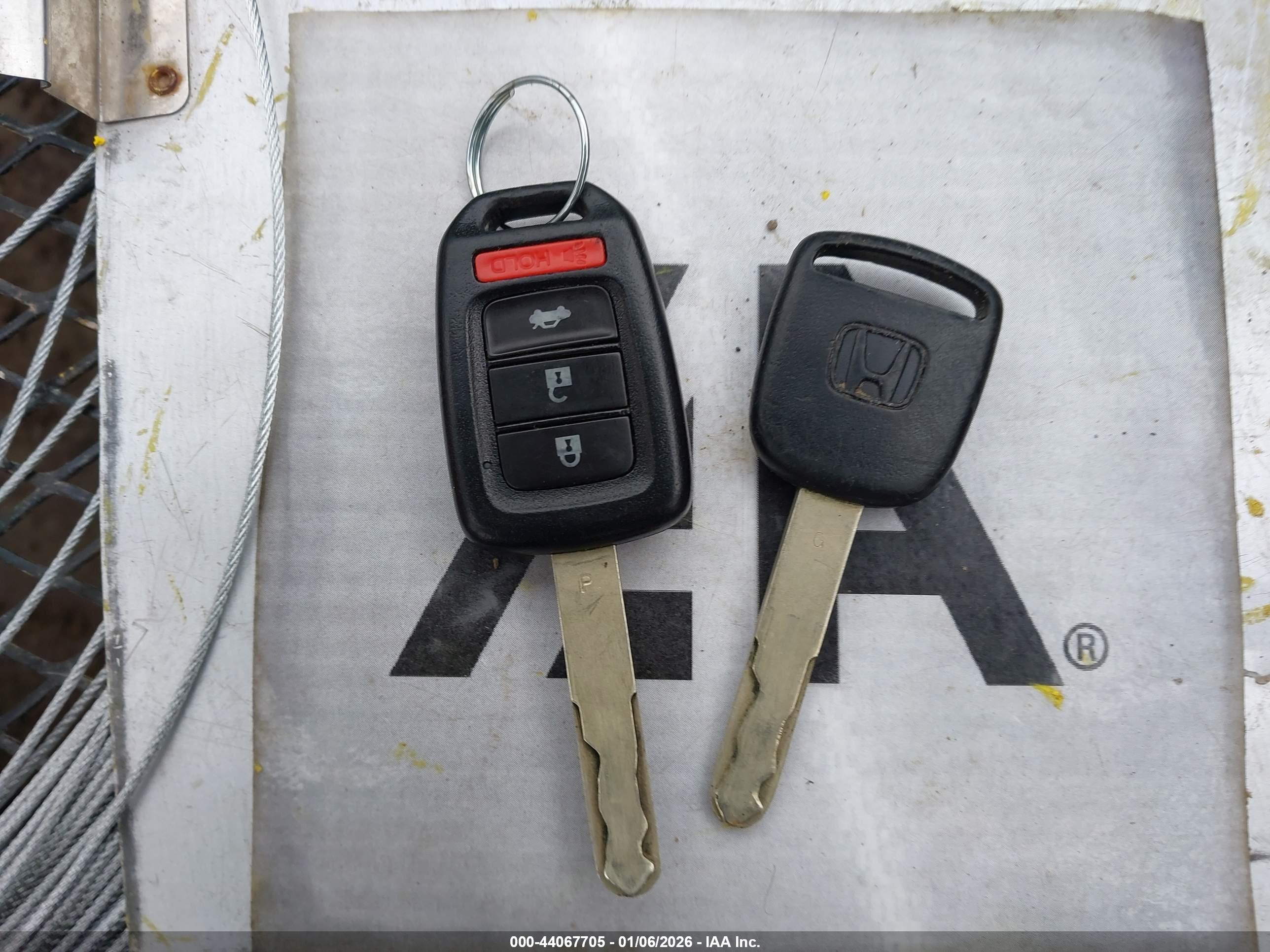 HONDA CIVIC image 11