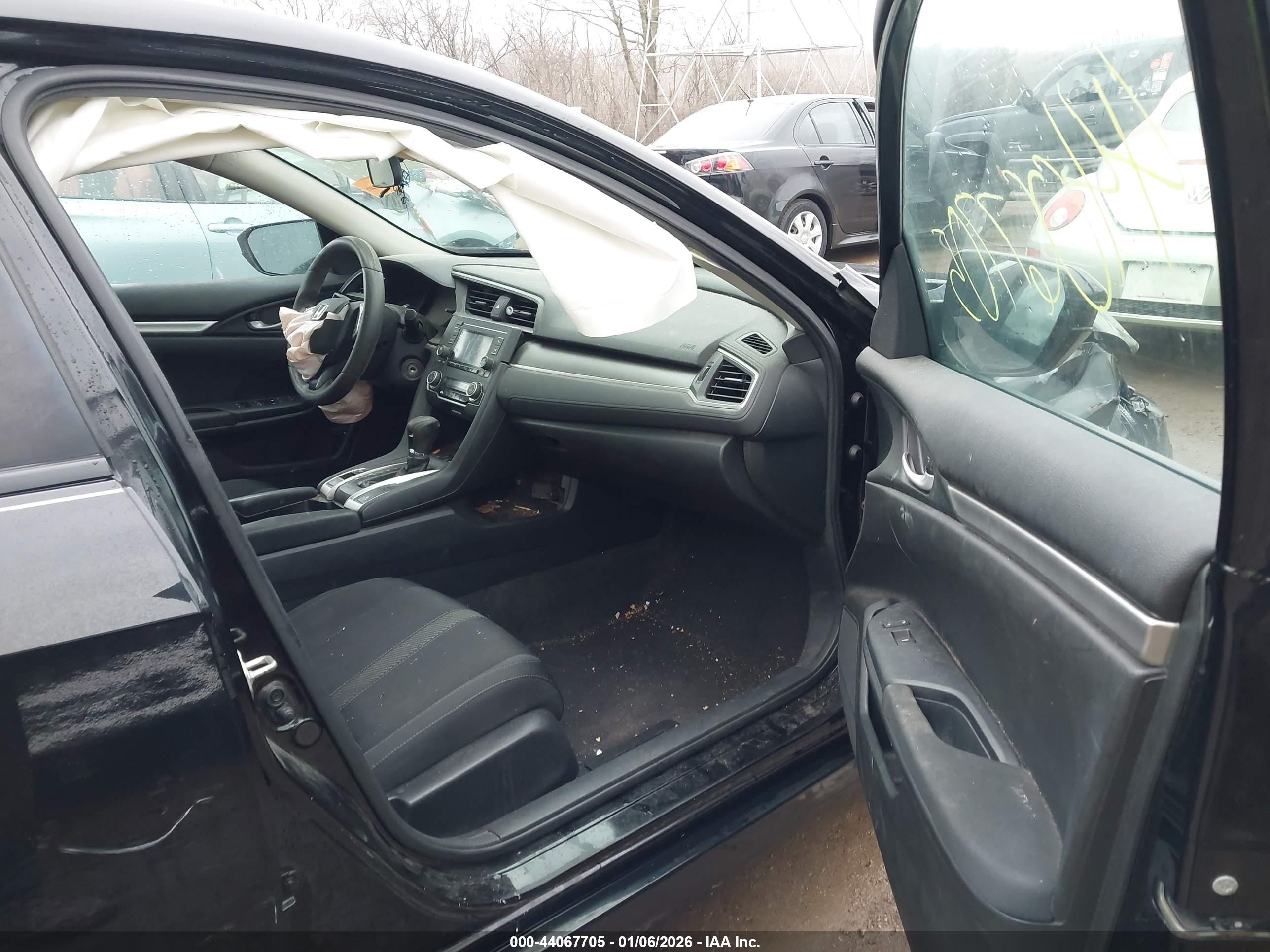 HONDA CIVIC image 5