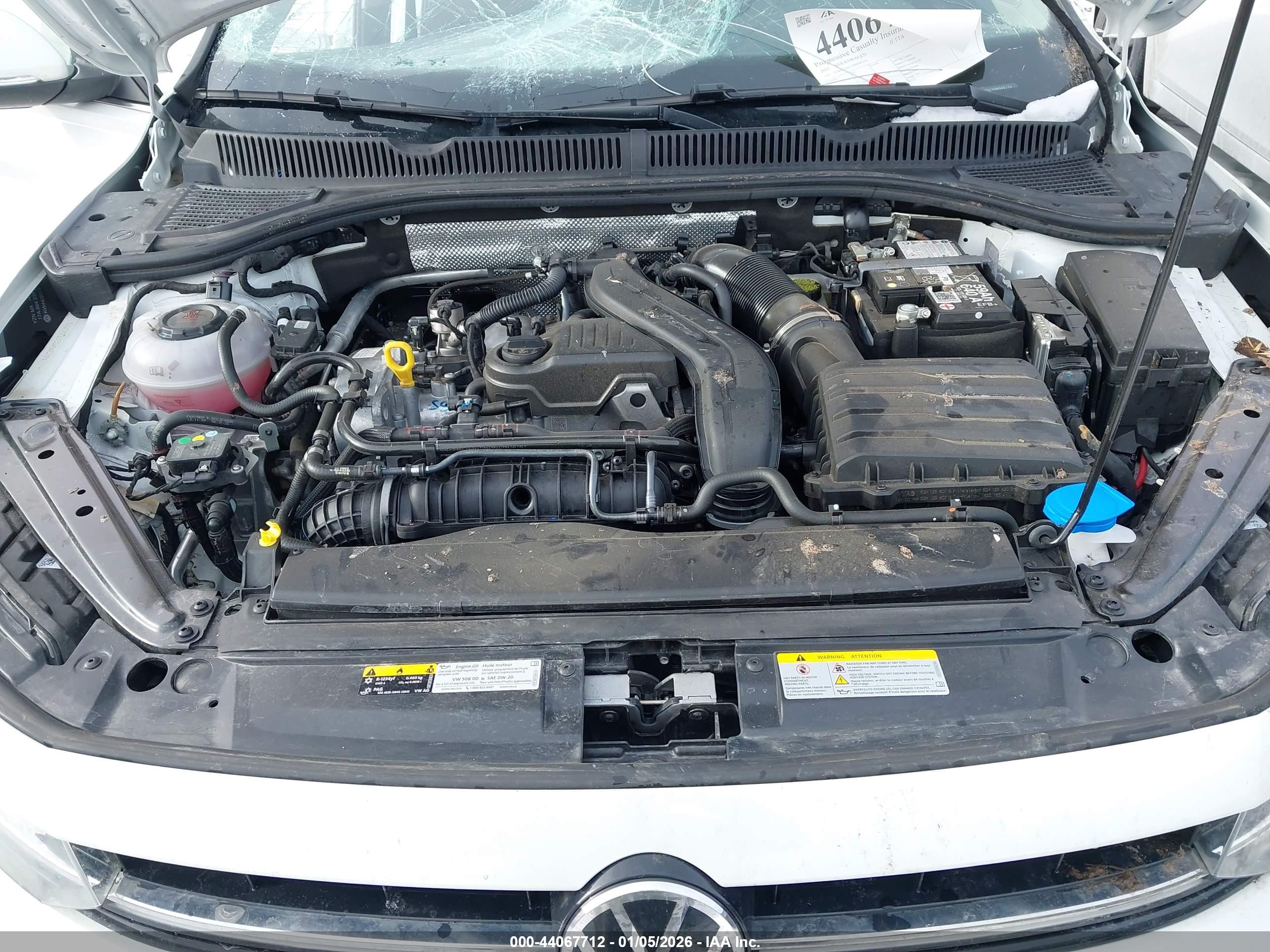 VOLKSWAGEN JETTA image 10