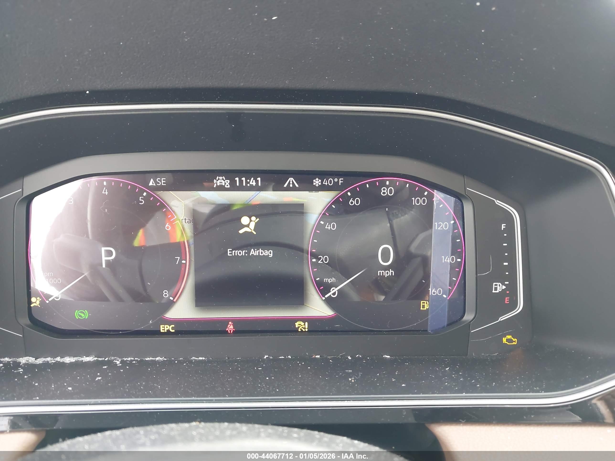 VOLKSWAGEN JETTA image 7