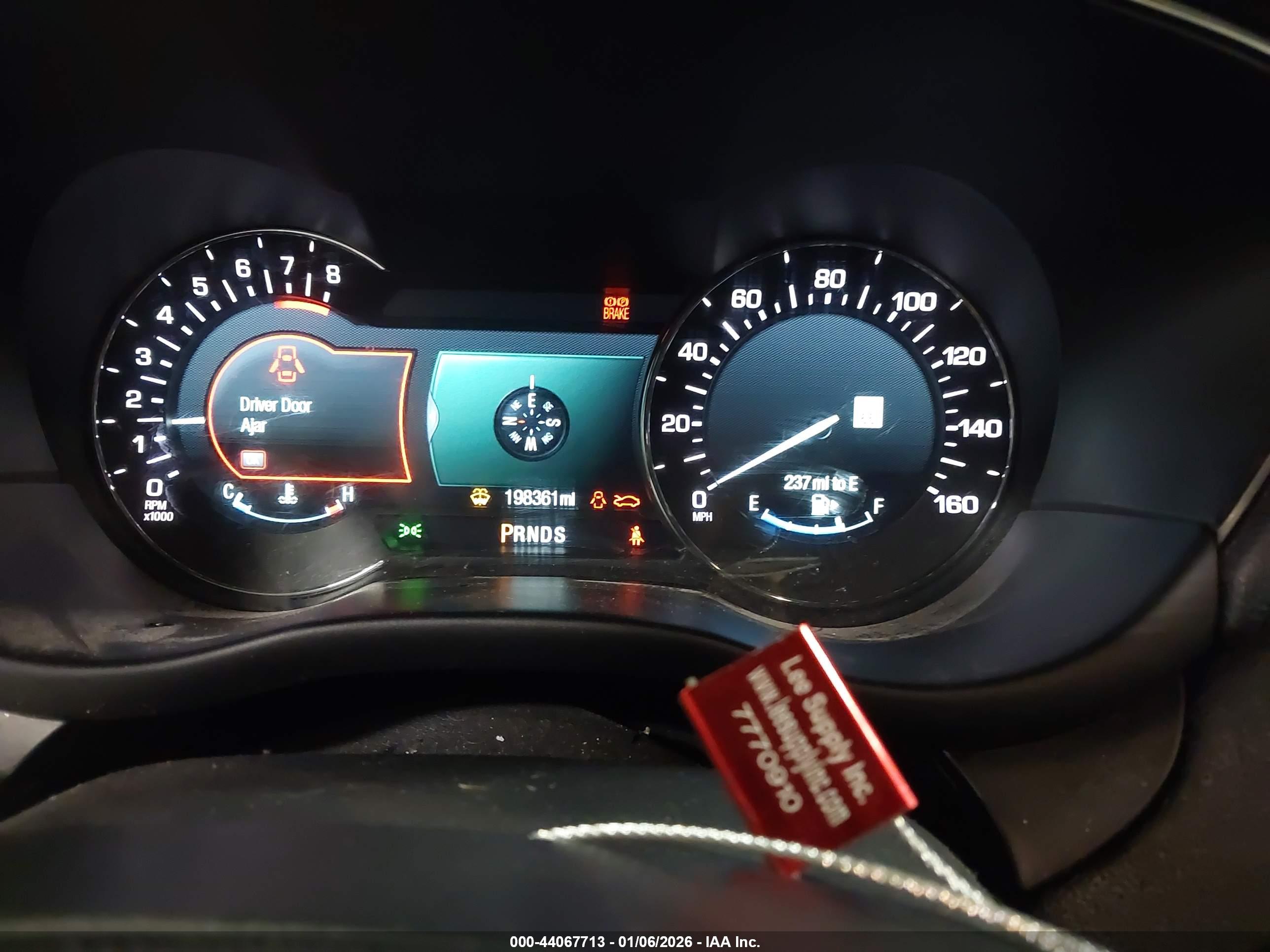 LINCOLN MKC image 7
