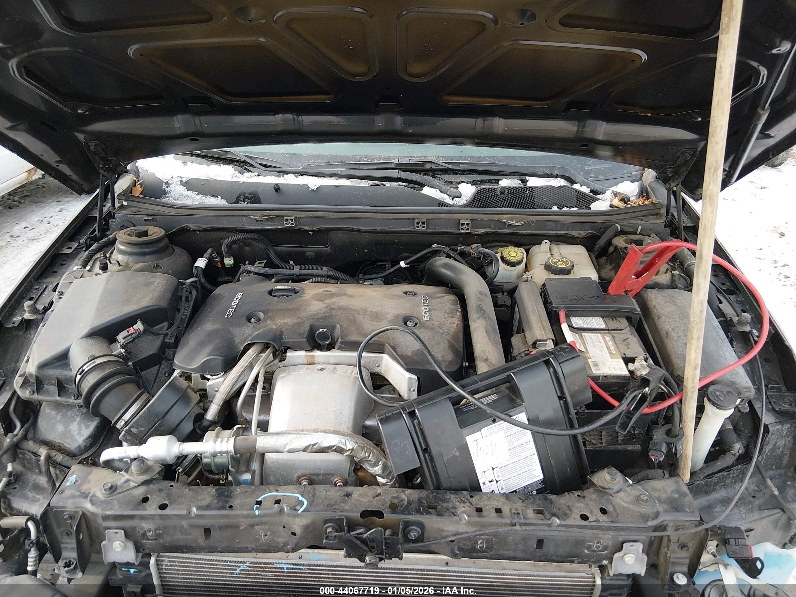 BUICK REGAL image 10