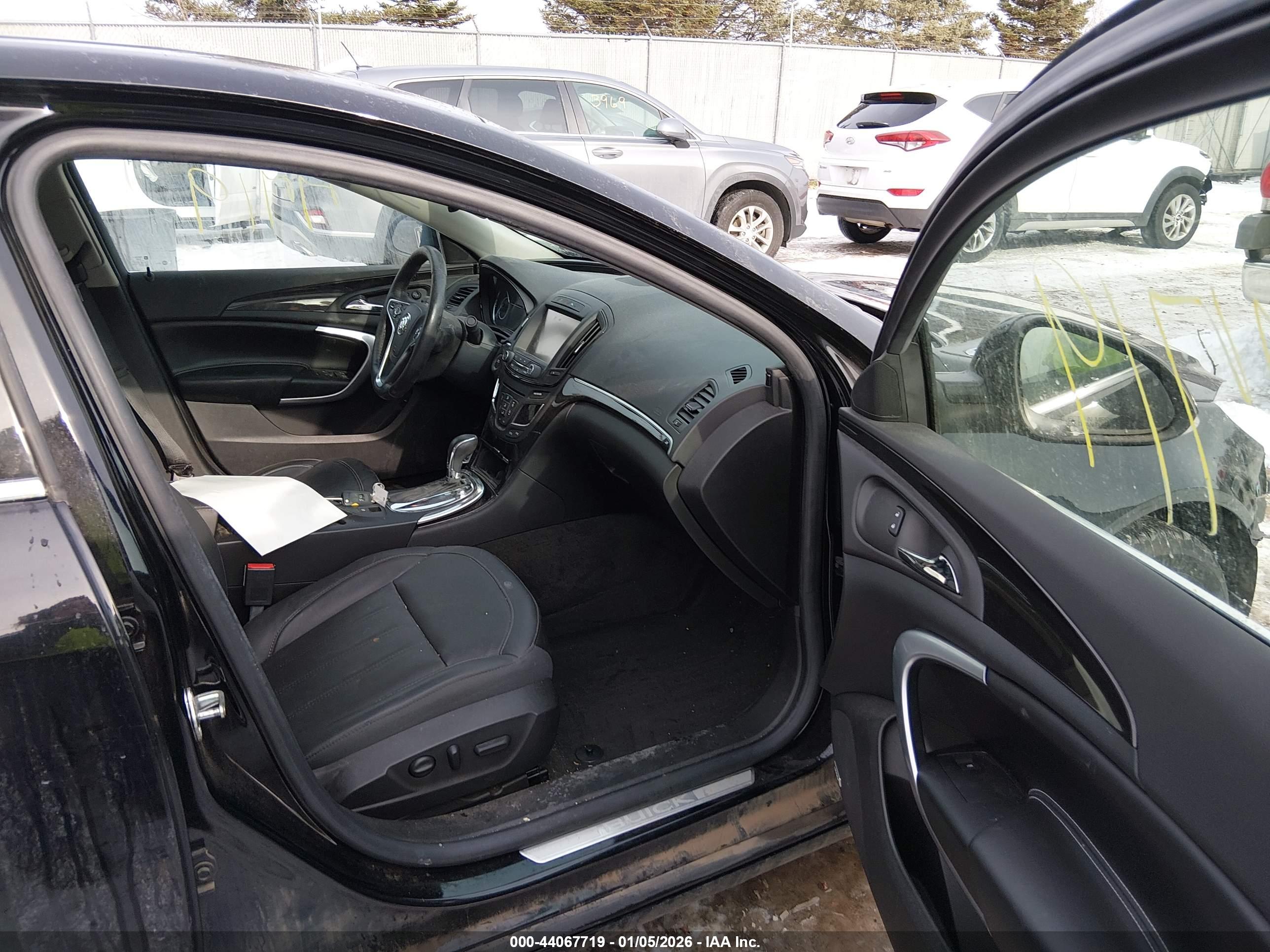 BUICK REGAL image 5